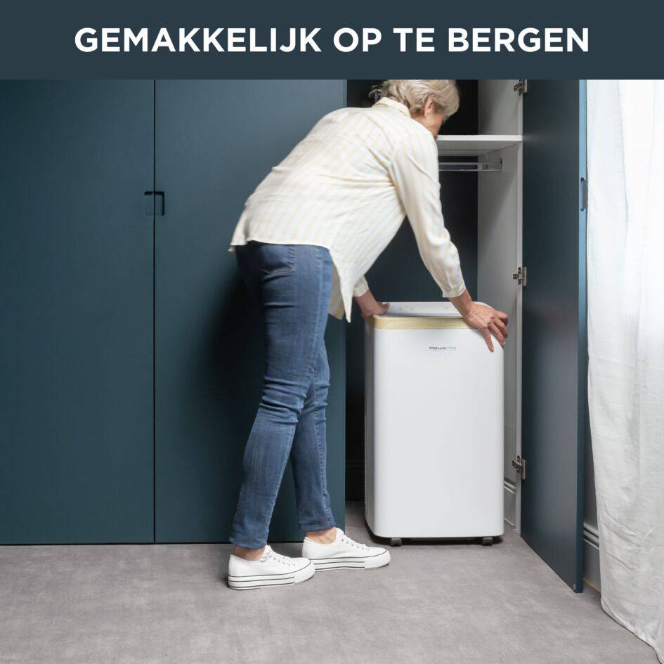 Turbo Eco Sense AU5610 airconditioner