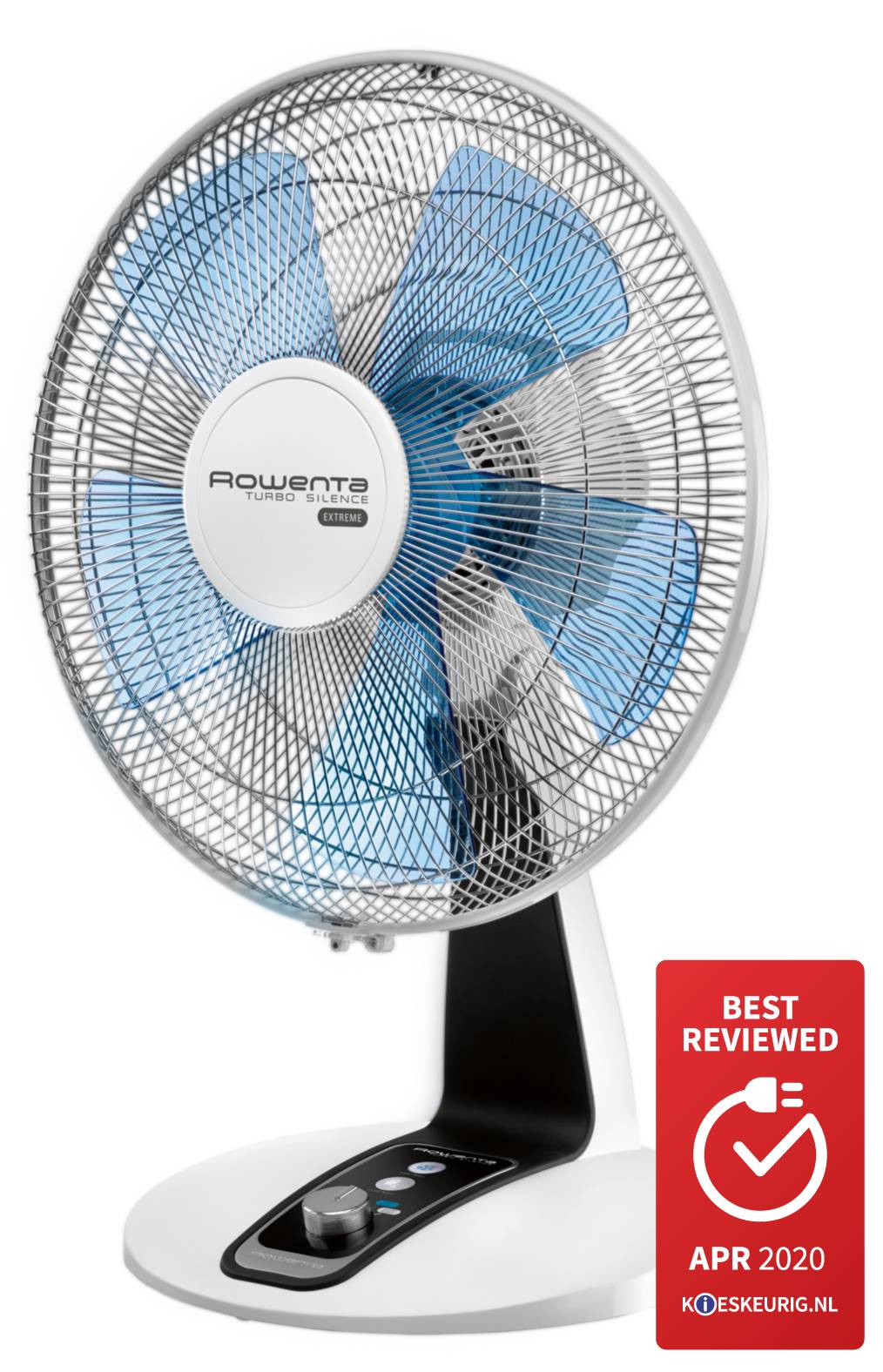 Turbo Silence™ Extreme VU2630 tafelventilator