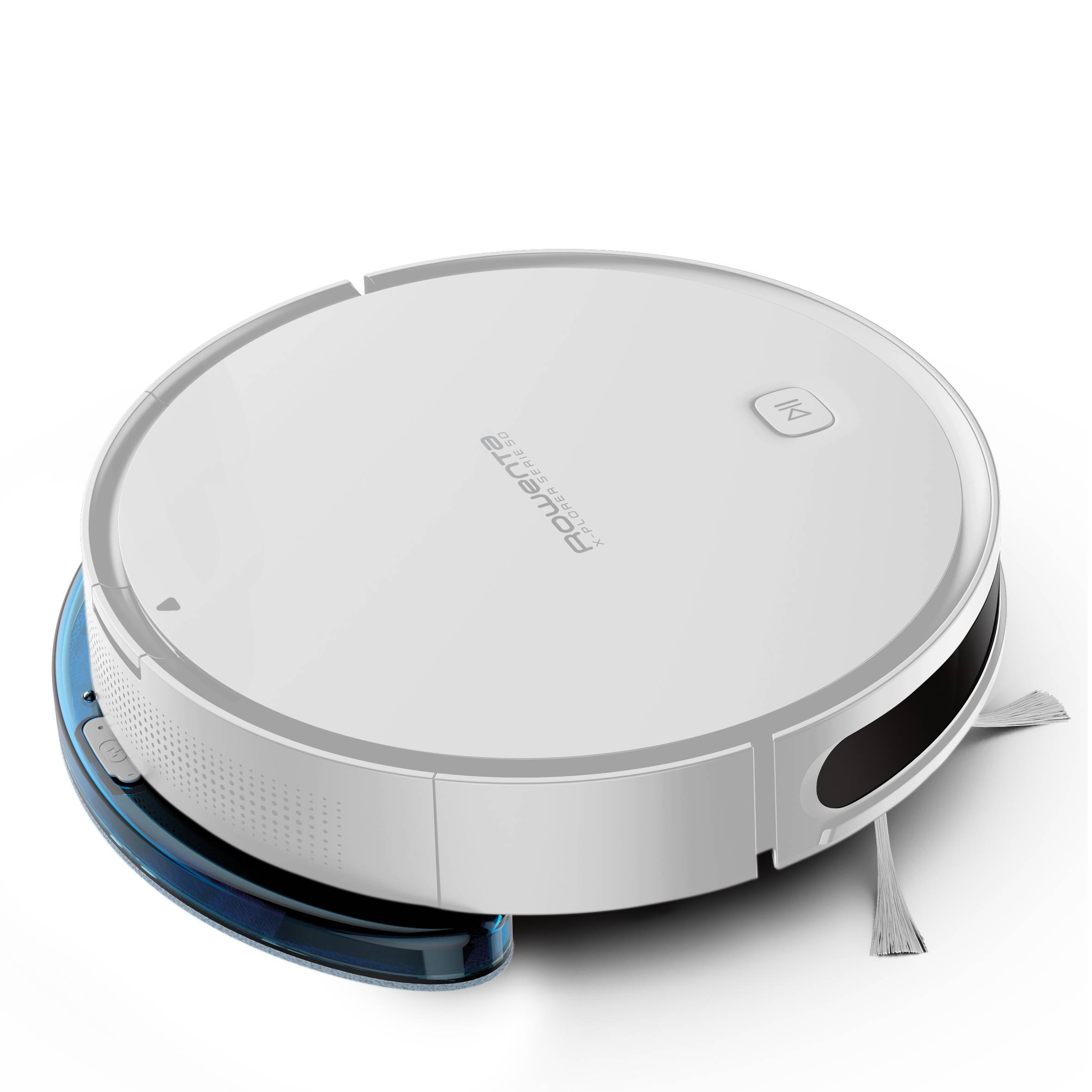 X-plorer Serie 50 RR7387 Robotstofzuiger