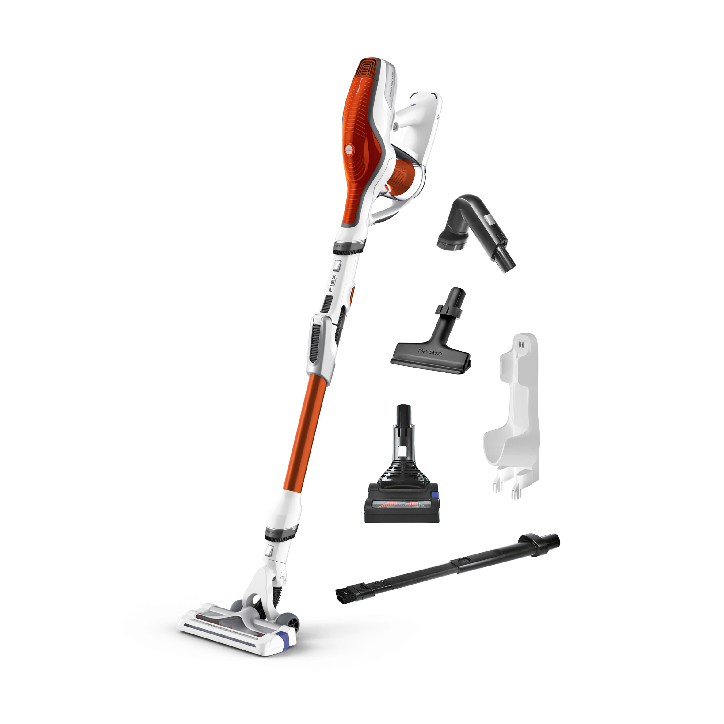 Air Force™ Flex 560 RH9474 Steelstofzuiger