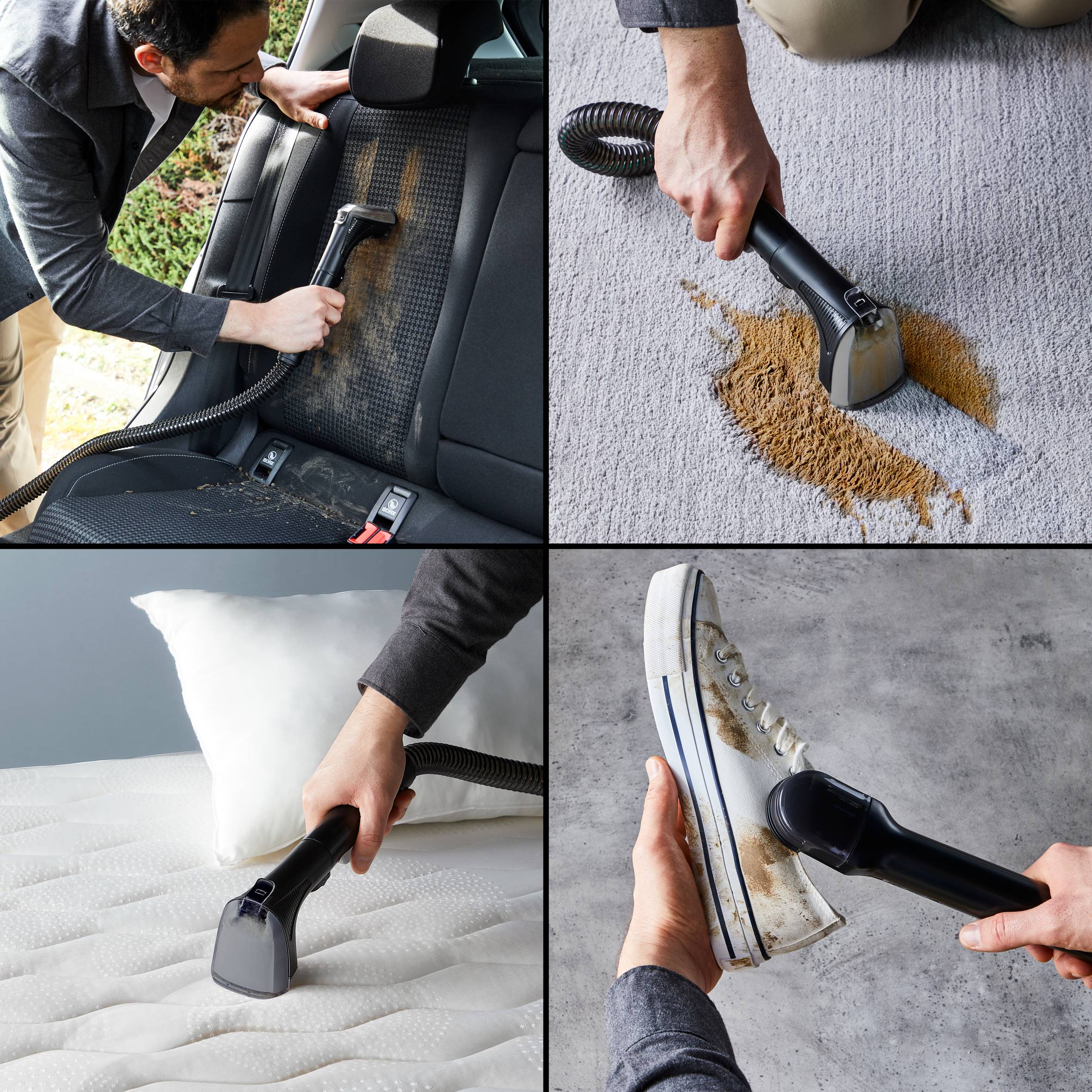 Clean It XD5310 Reinigingsmiddel