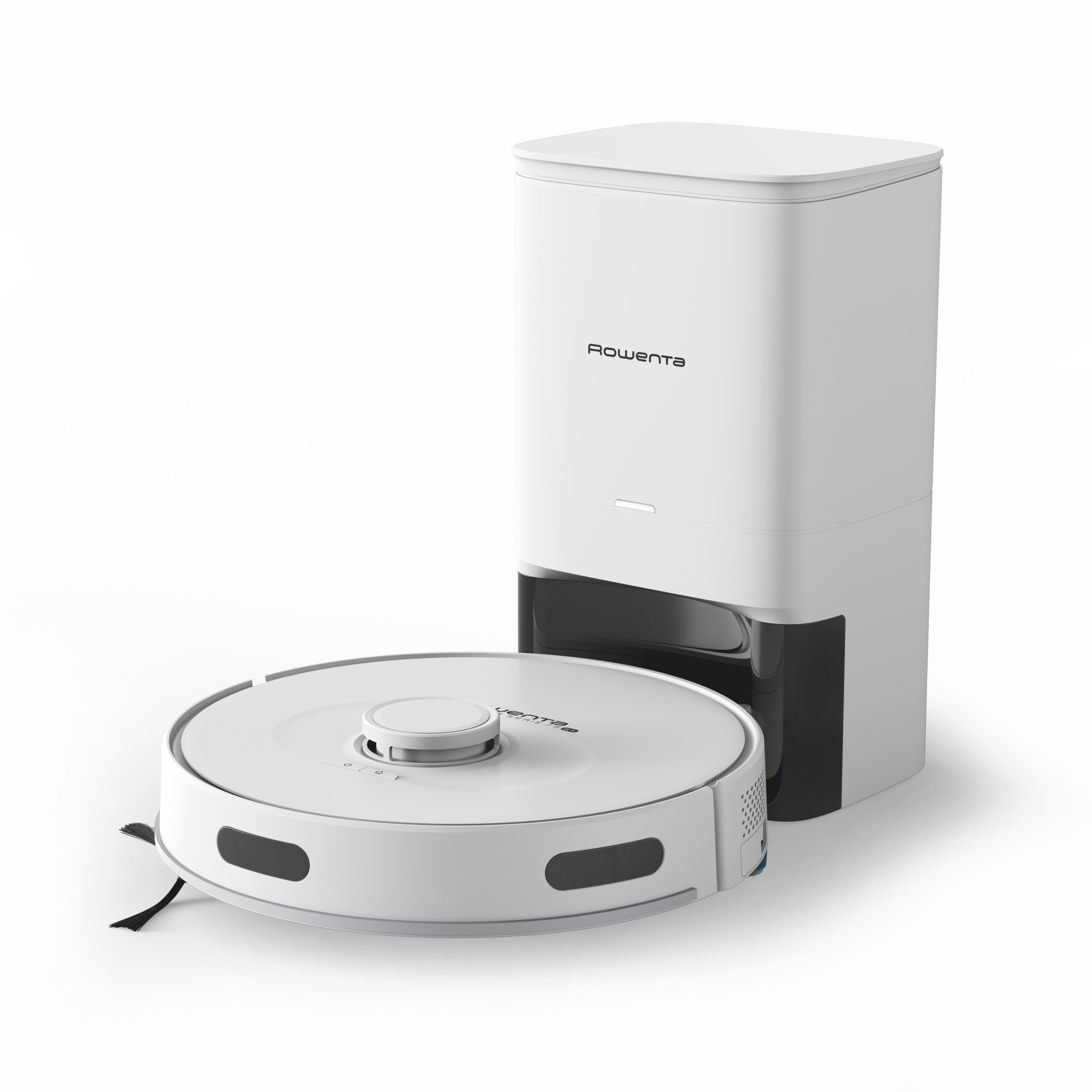 X-Plorer Serie 75 S+ RR8587 Robotstofzuiger