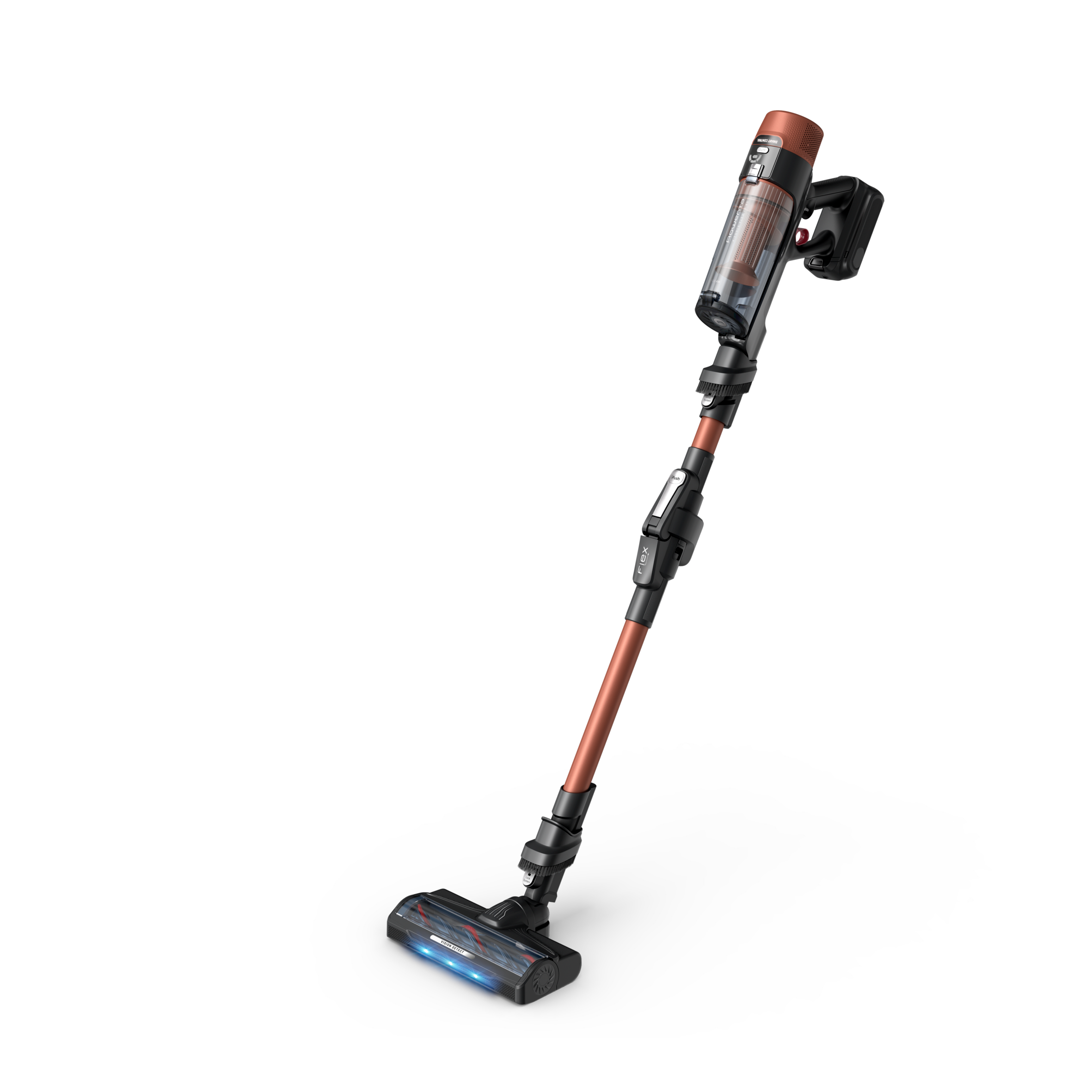 X-Force Flex 10.80 Animal RH7A73 Steelstofzuiger