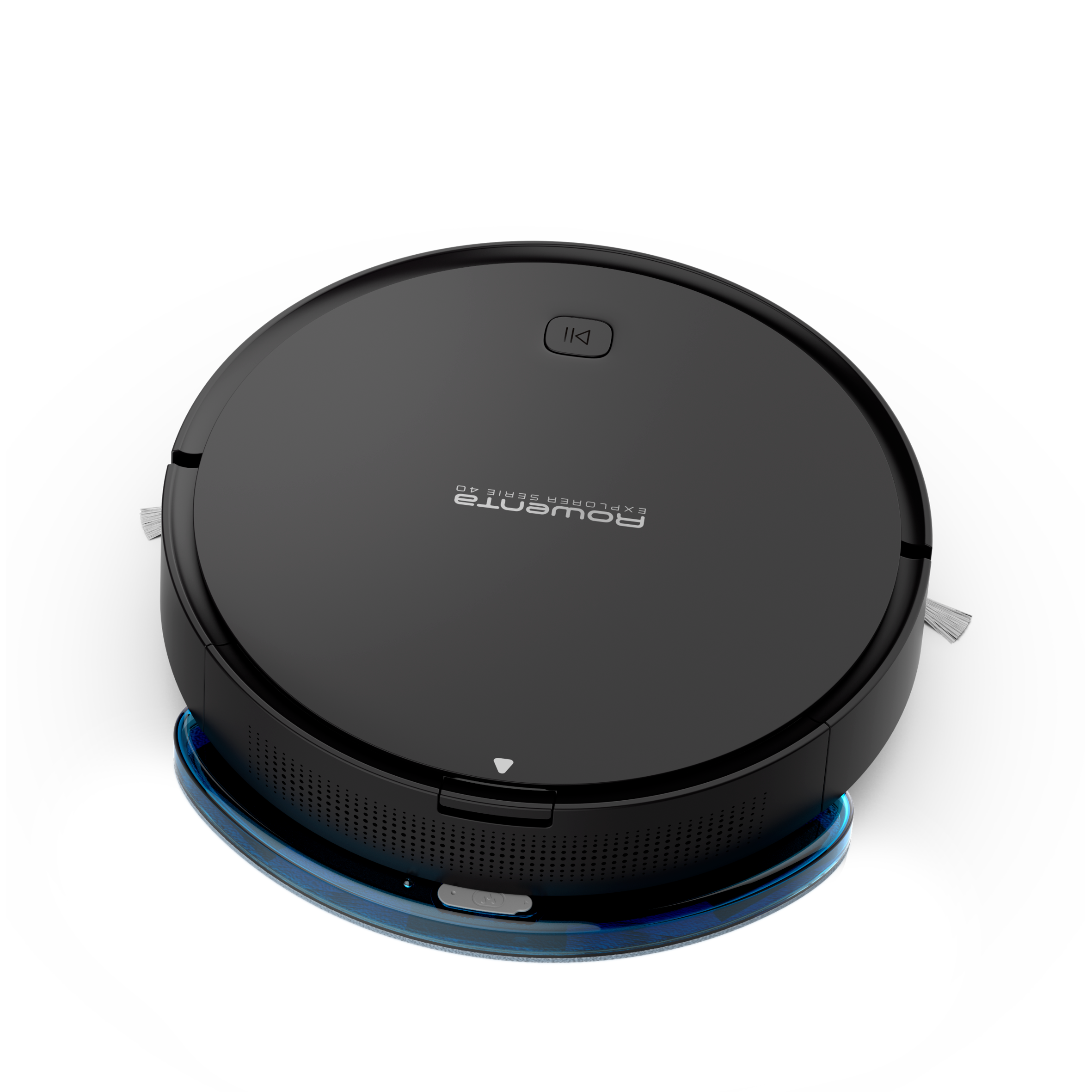 X-Plorer Serie 40 RR7255 Robotstofzuiger