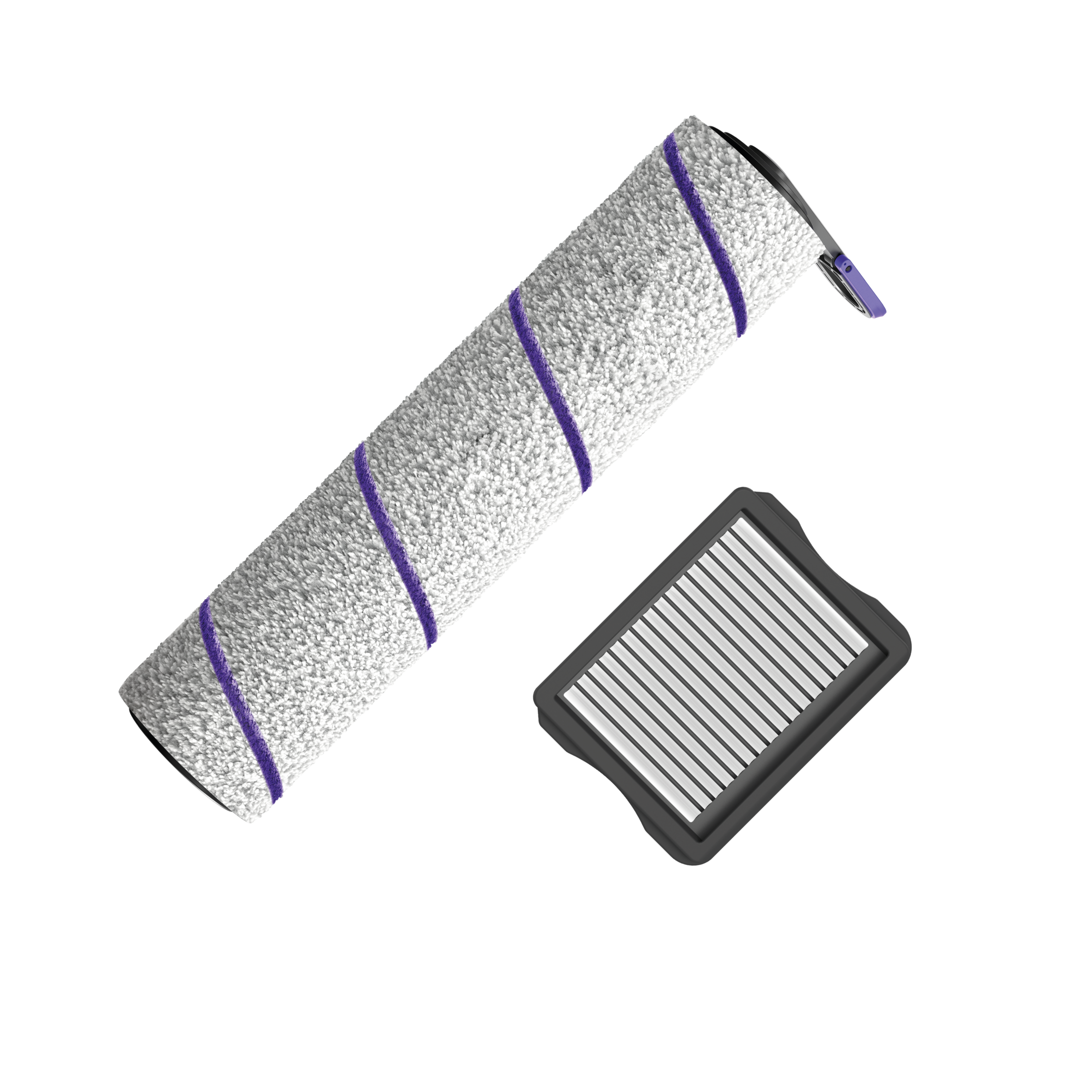 ZR336A01 X-Clean 10 Rowenta Accessoirekit