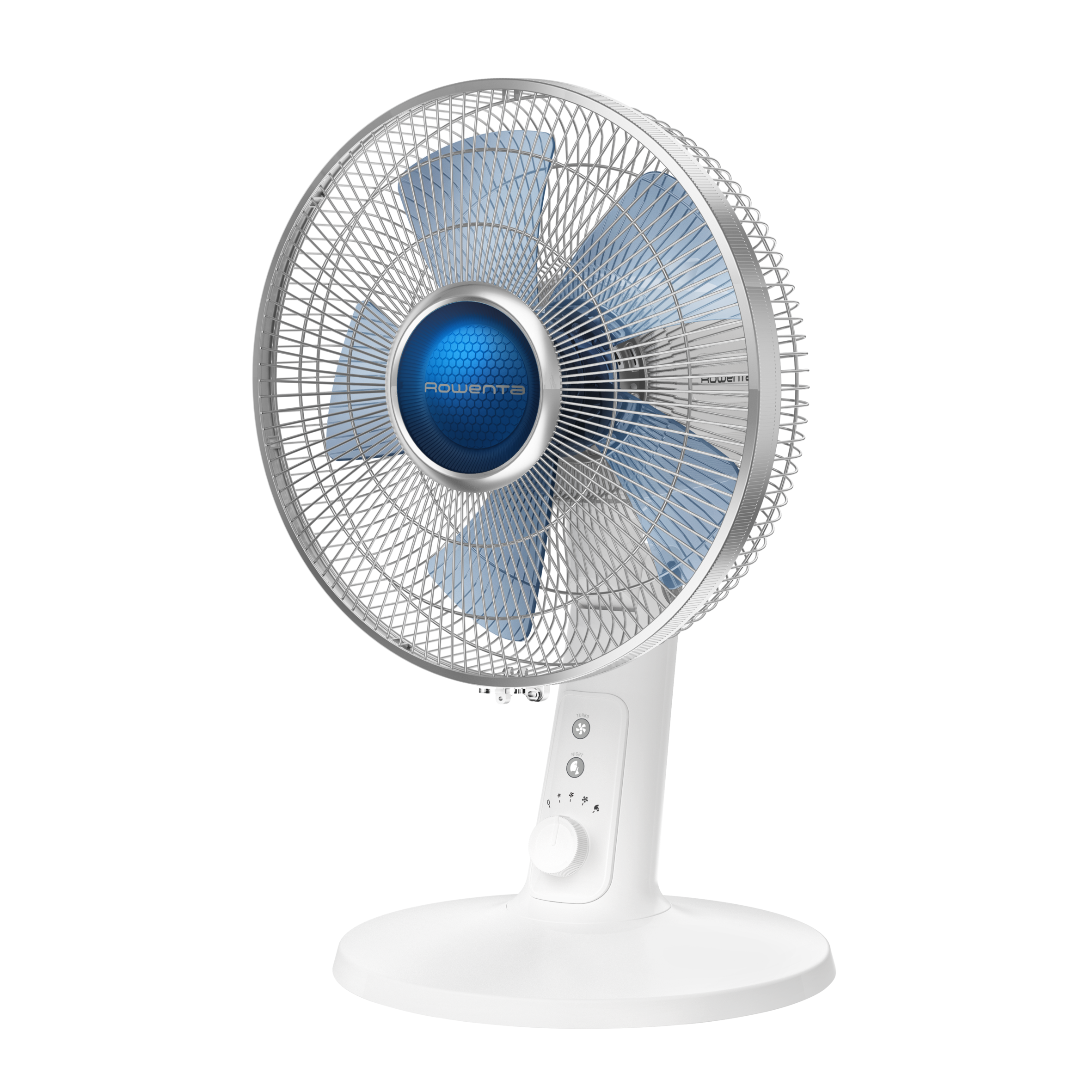 Turbo Silence Extreme+ VU2730 Tafelventilator