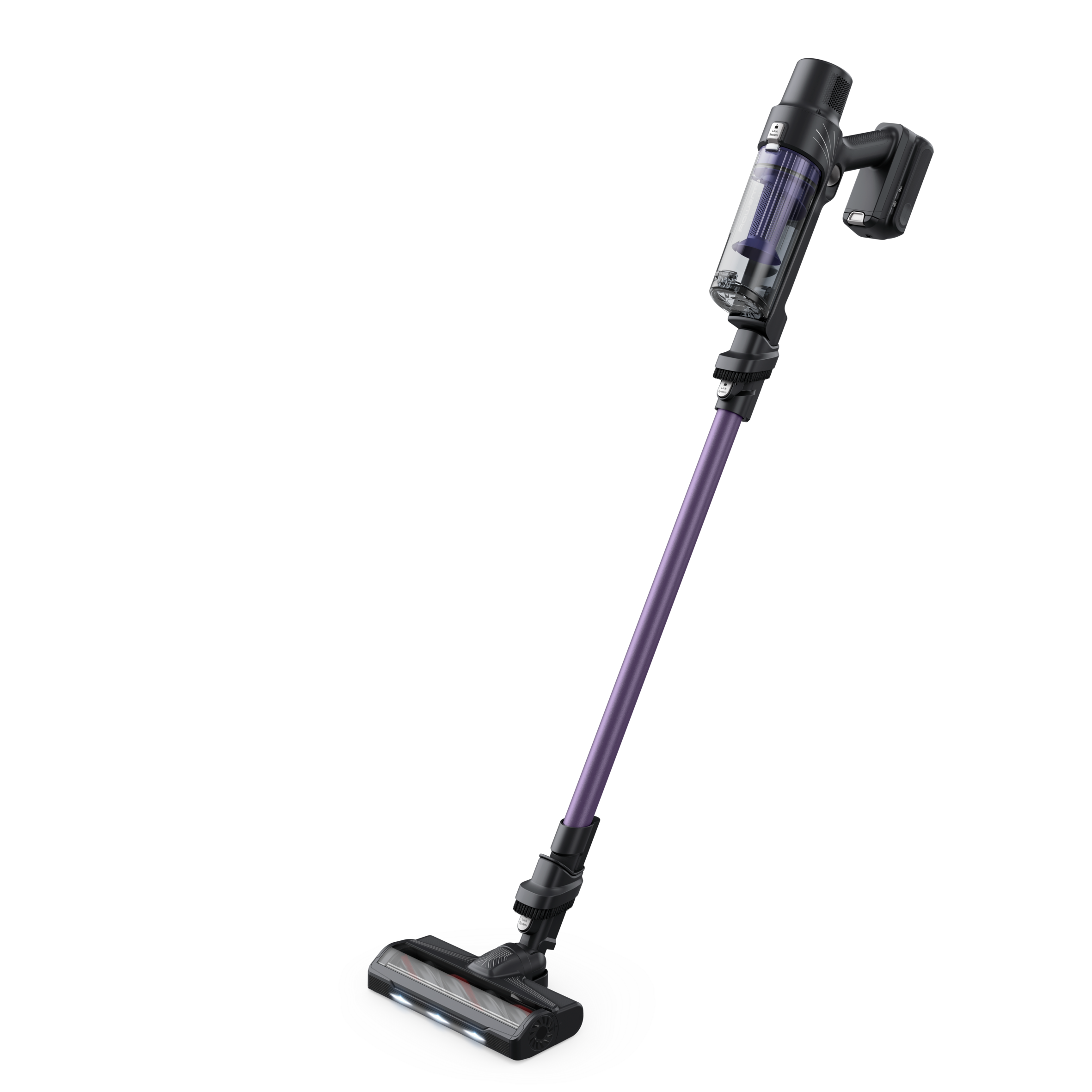 X-Pert 7.60 RH6A31 Steelstofzuiger