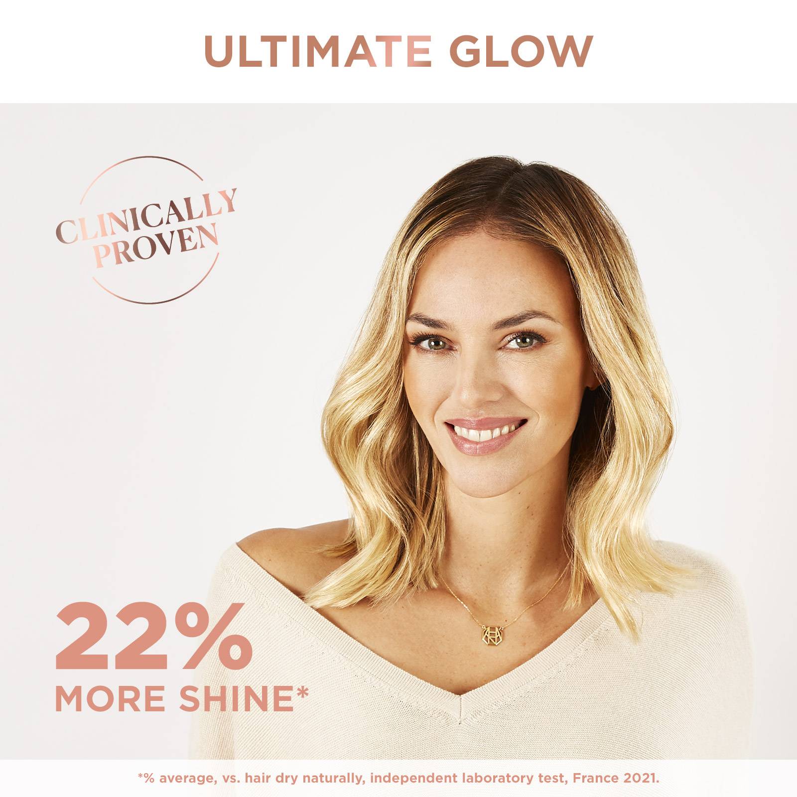 Brush Activ' Ultimate Care CF9720 Roterende Krulborstel