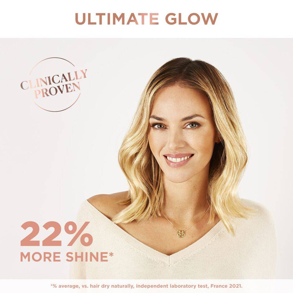 Brush Activ' Ultimate Care CF9720 Roterende Krulborstel