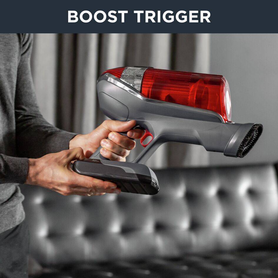 X-Force Flex 11.60 RH9829 Steelstofzuiger