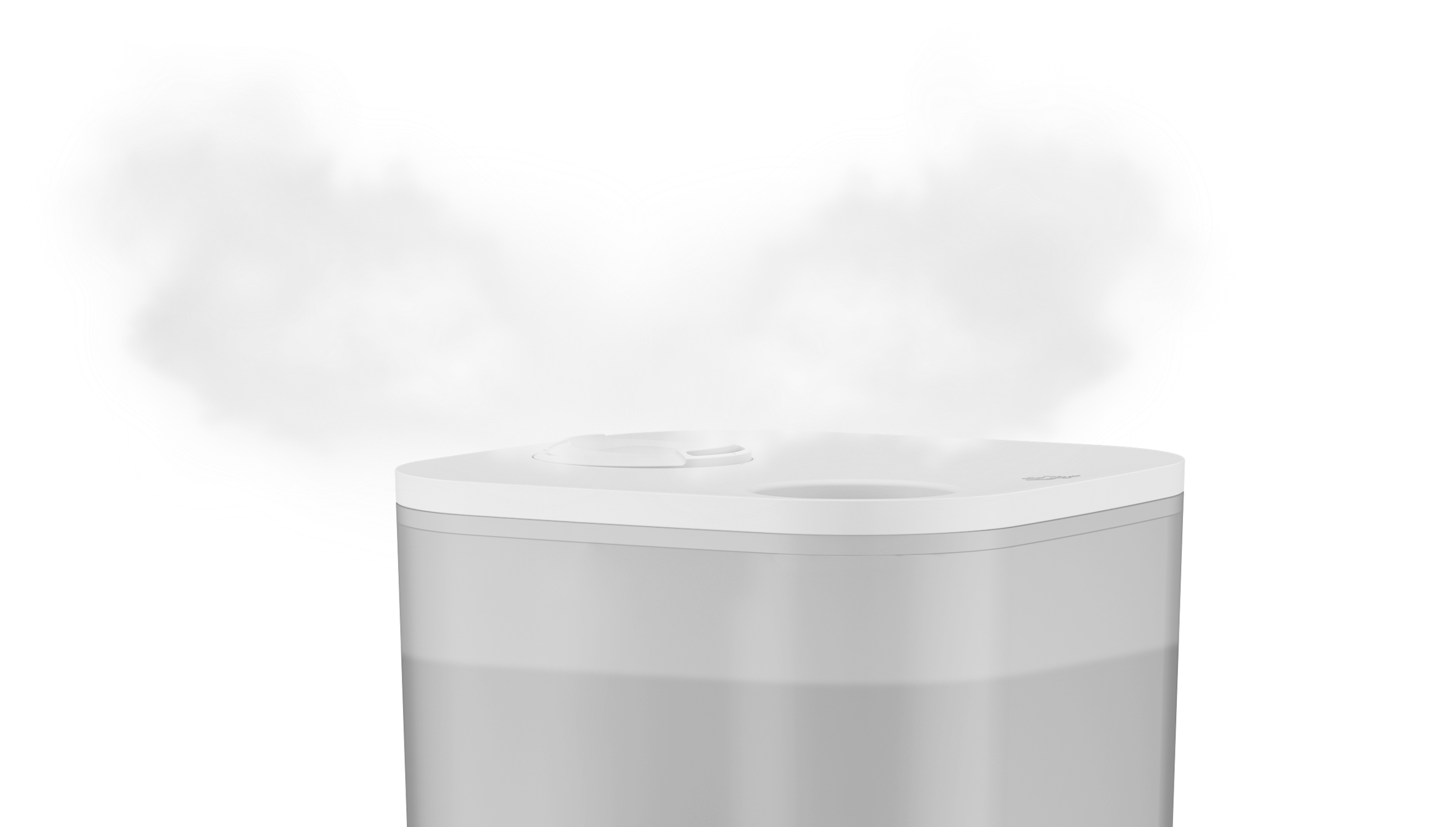 Aqua Boost HU4020 Luchtbevochtiger