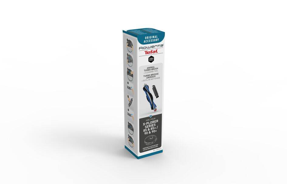 CENTRALE BORSTELSET ZR879C01 VOOR DE X-PLORER SERIE 85, 85+, 90, 90+