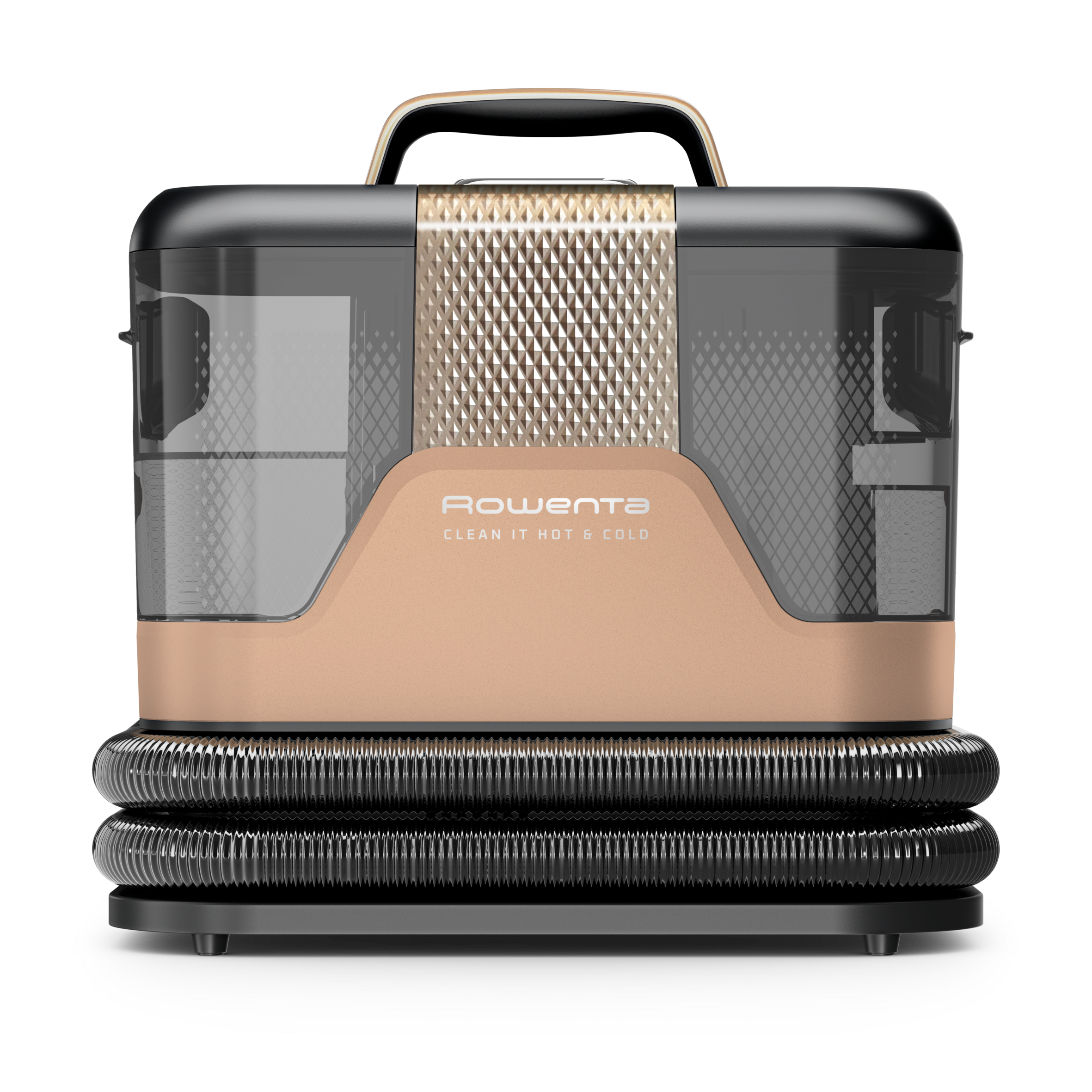 Clean It Hot & Cold Maxi IN7021 Vlekkenreiniger