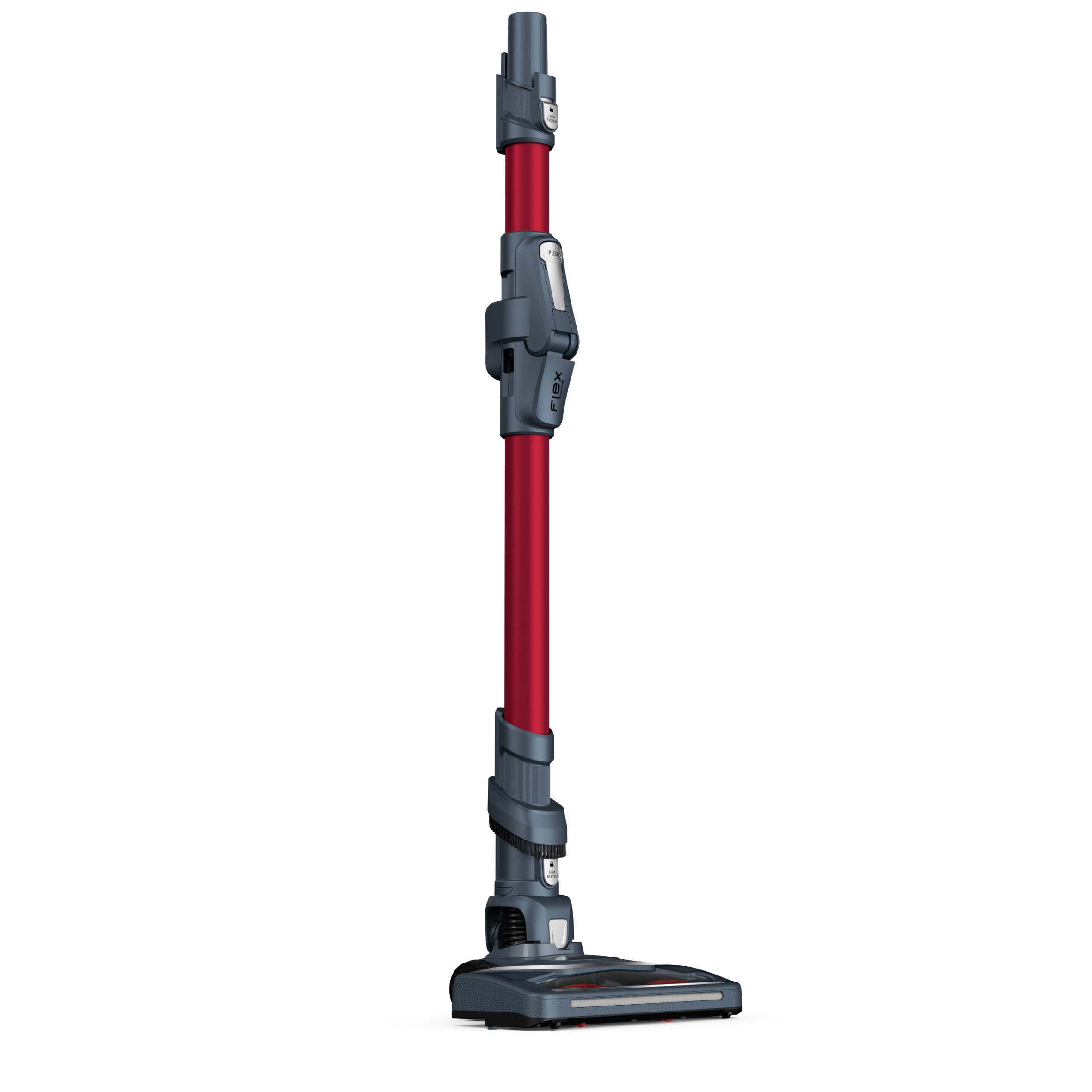 X-Force Flex 8.60 RH9679 Steelstofzuiger