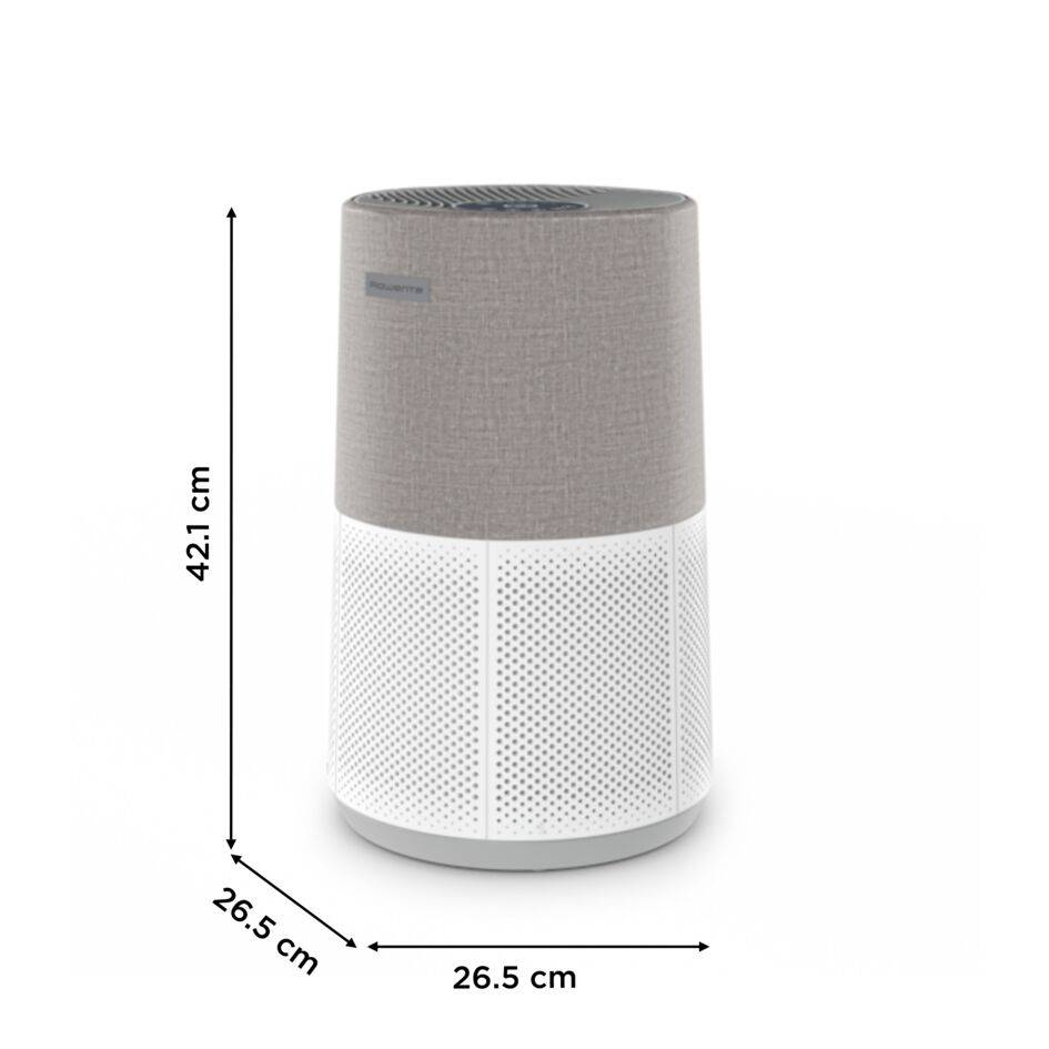 Pure Air City PU2840 Luchtreiniger