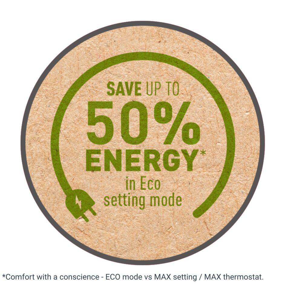 SO2351 Ventilatorkachel