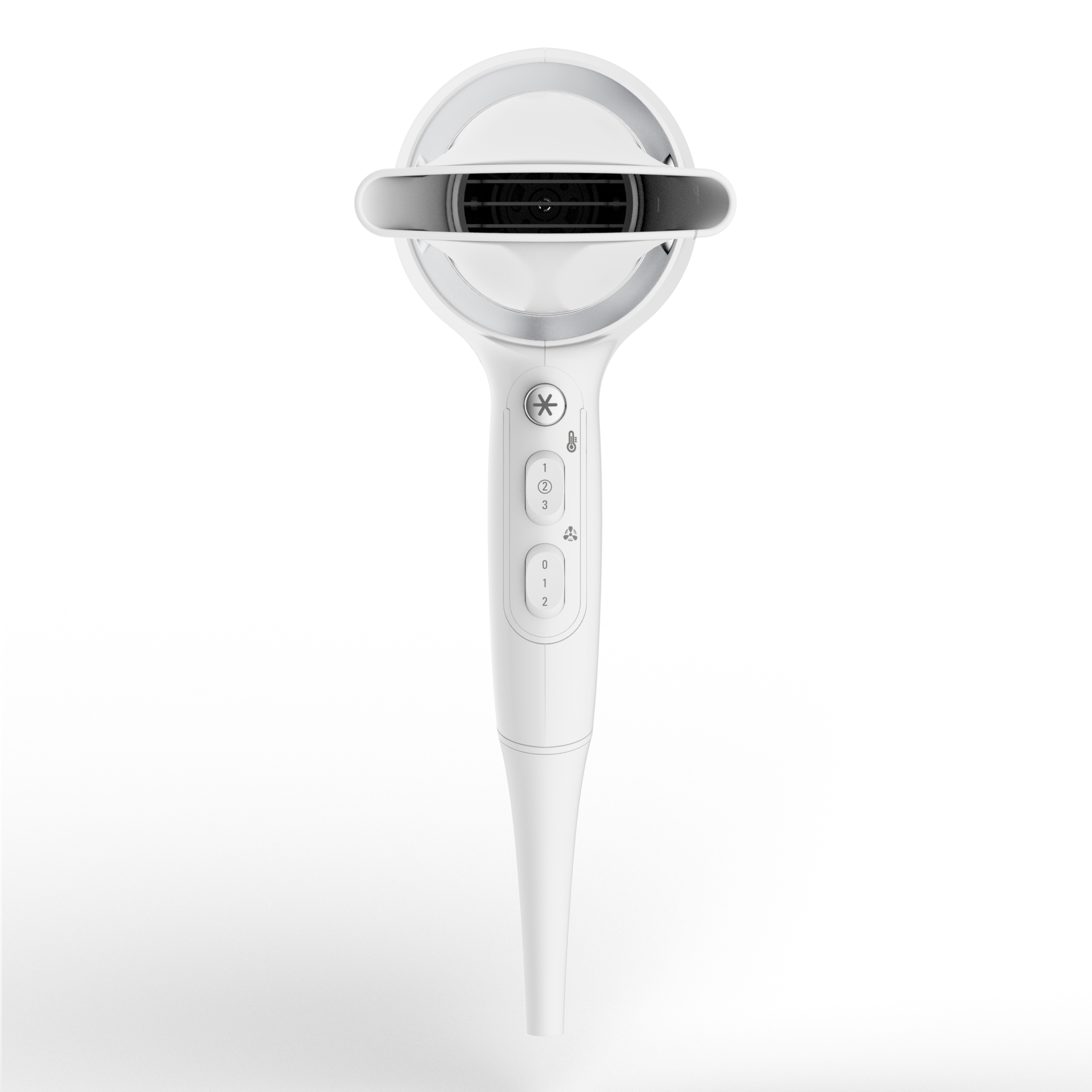 Powerline CV5930 haardroger