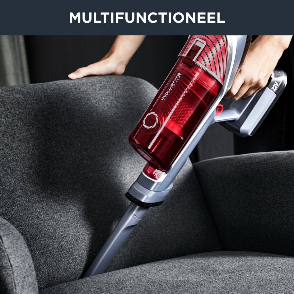 X-Force Flex 8.60 RH9679 Steelstofzuiger