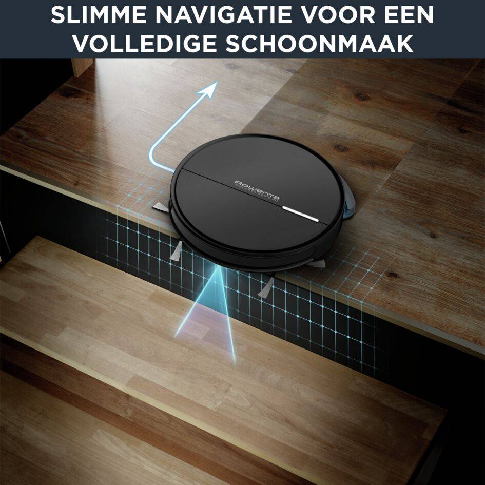 X-Plorer Serie 60 RR7455 Robotstofzuiger