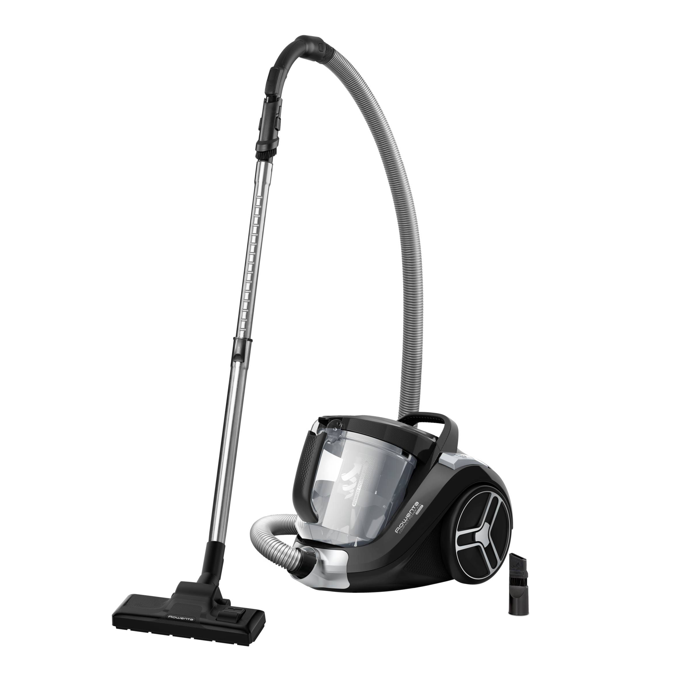 Compact Power XXL RO4825 Stofzuiger zonder zak