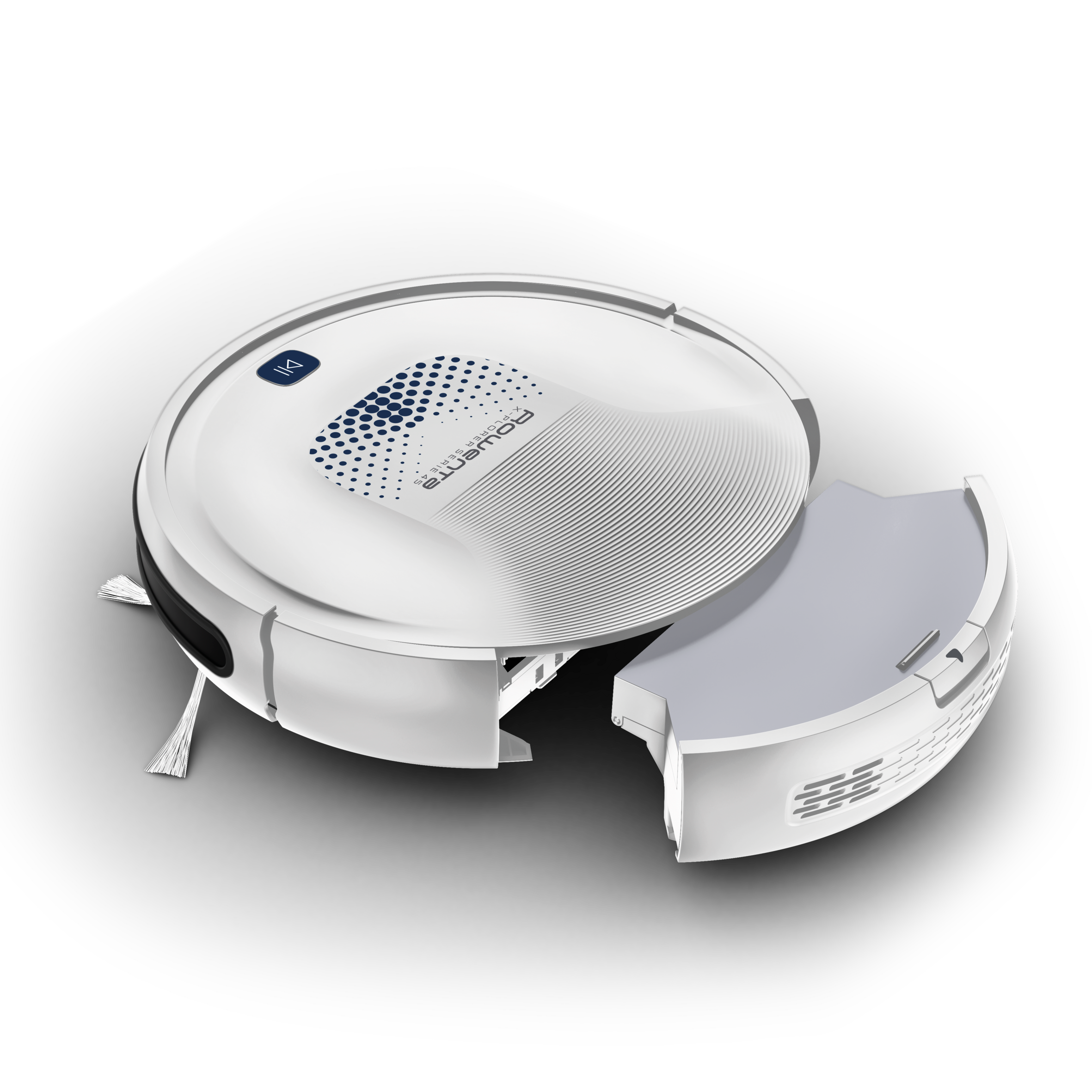 X-Plorer Serie 45 RR8277 Robotstofzuiger