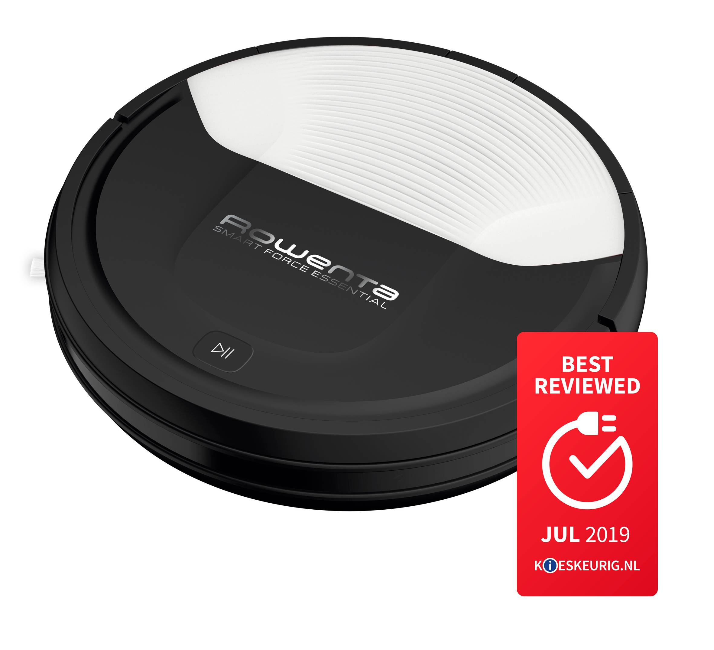 Smart Force™ Essential RR6927 Robotstofzuiger