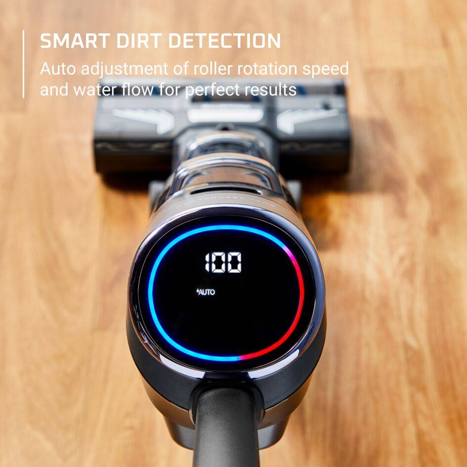 X-Clean 4 GZ5036 2-in-1 Vloerreiniger