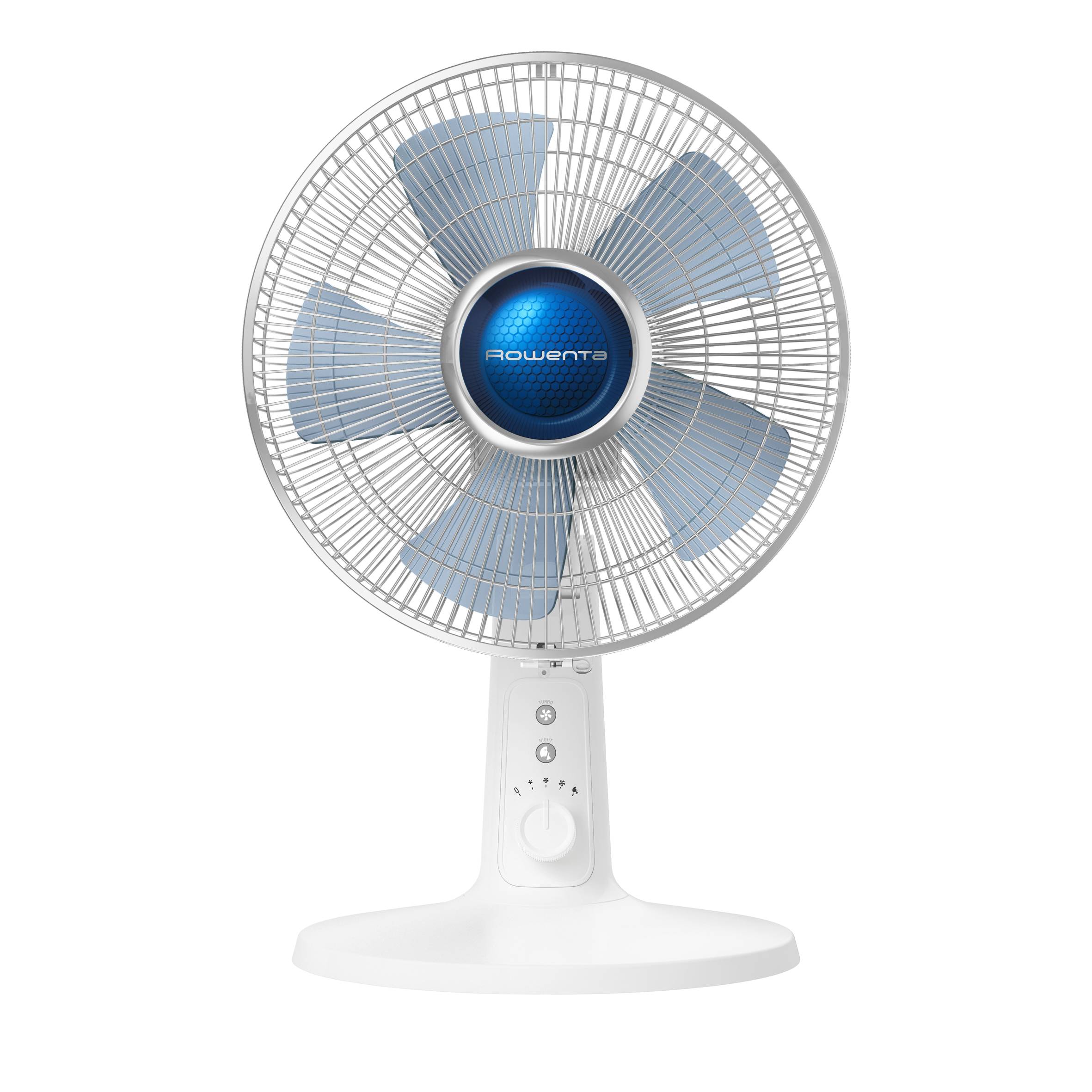 Turbo Silence Extreme+ VU2730 Tafelventilator