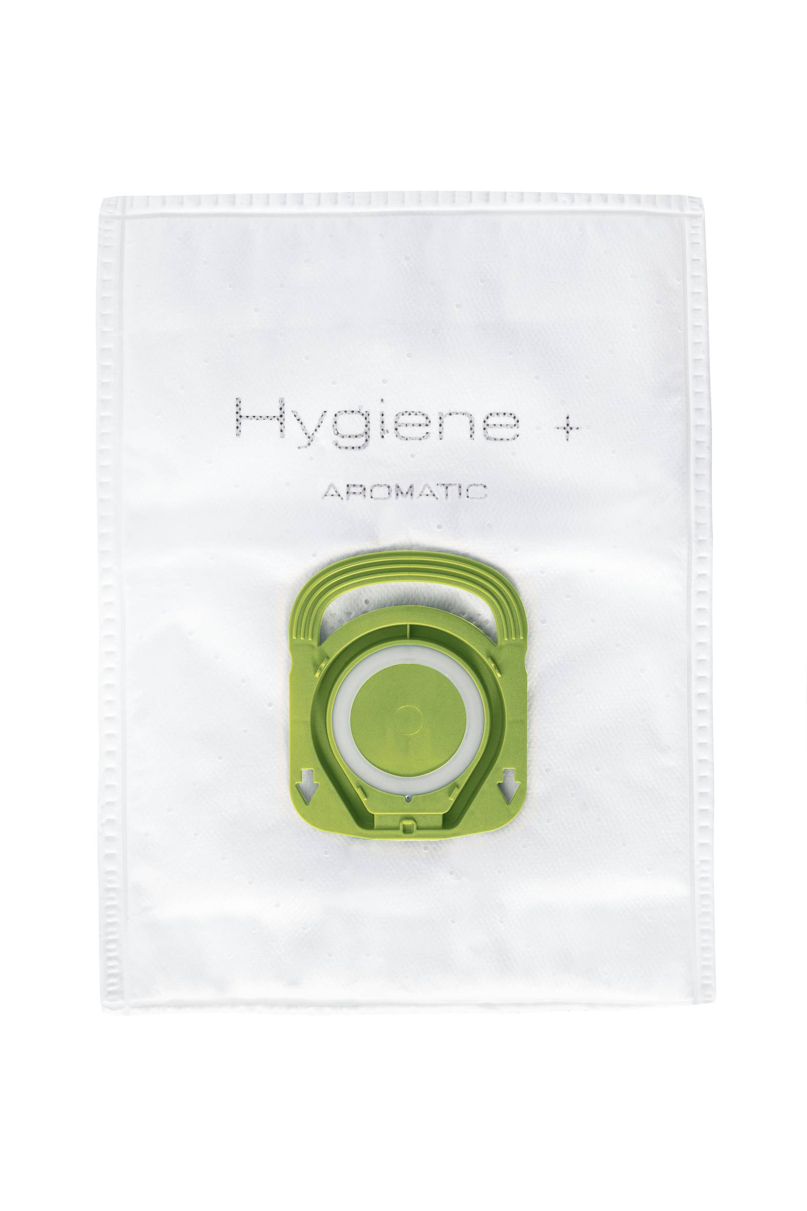 Hygiënische zak + aroma van katoenbloem ZR200920