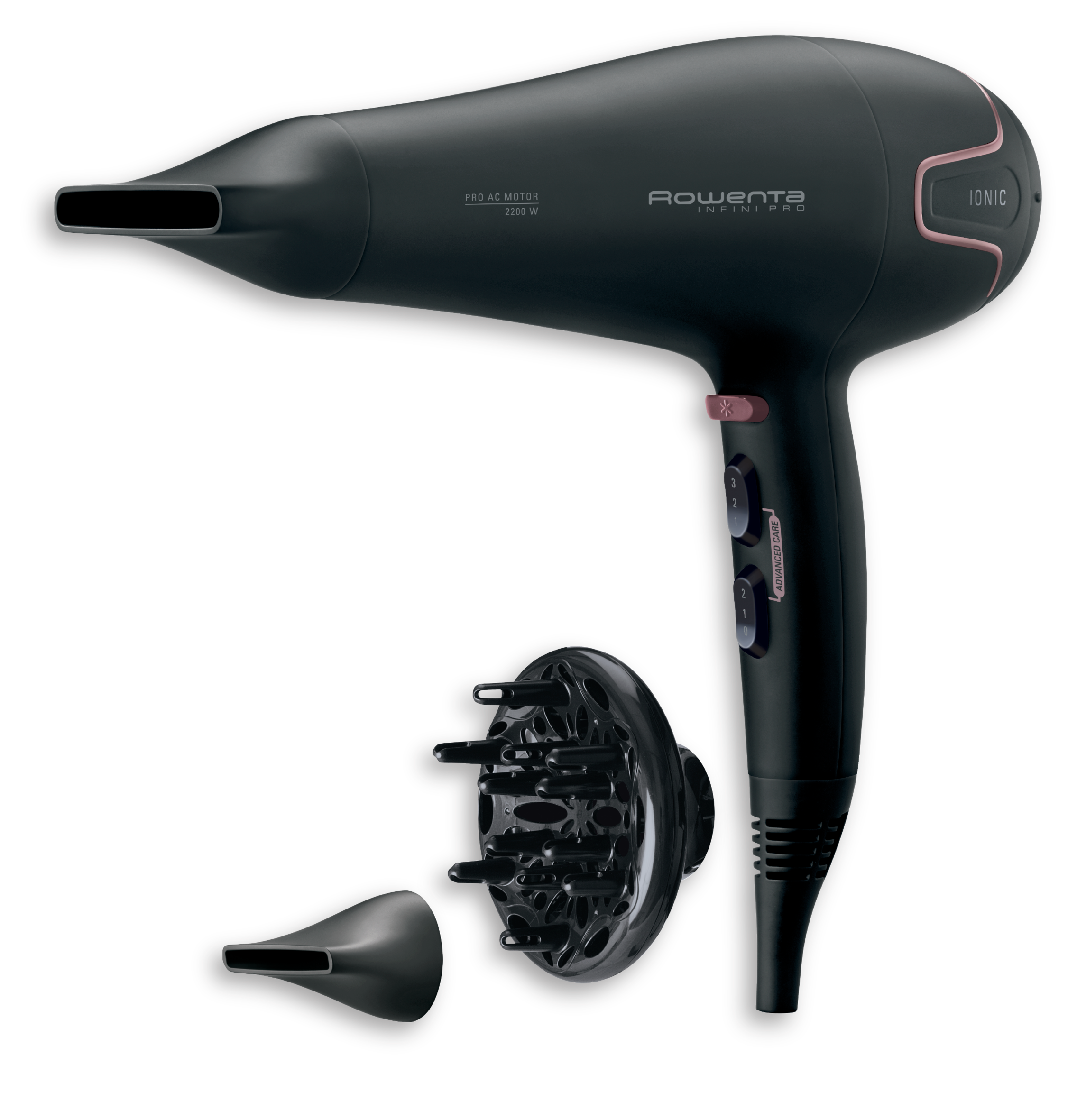 Infini Pro CV8740 Föhn