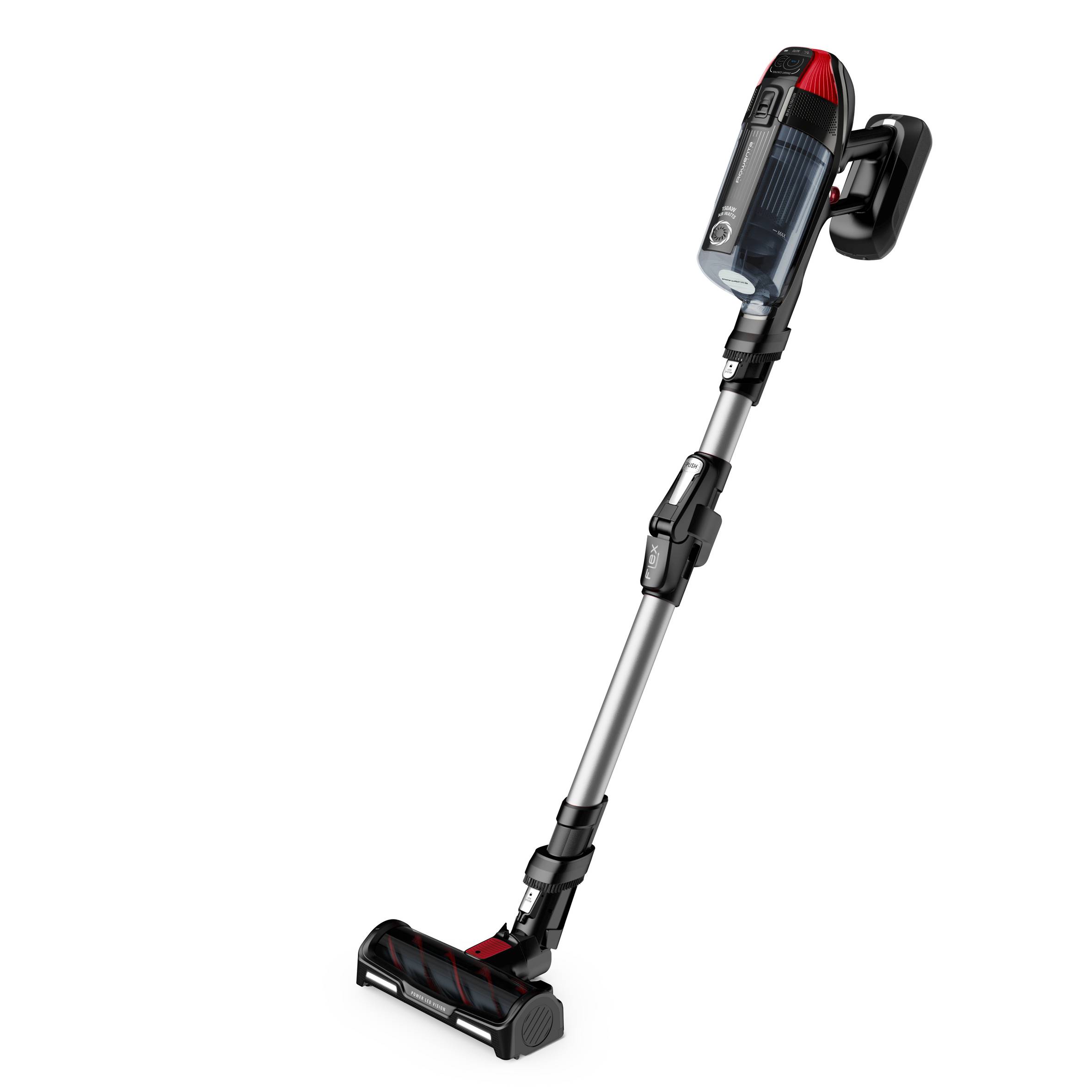 X-Force Flex 12.60 RH98A7 Steelstofzuiger