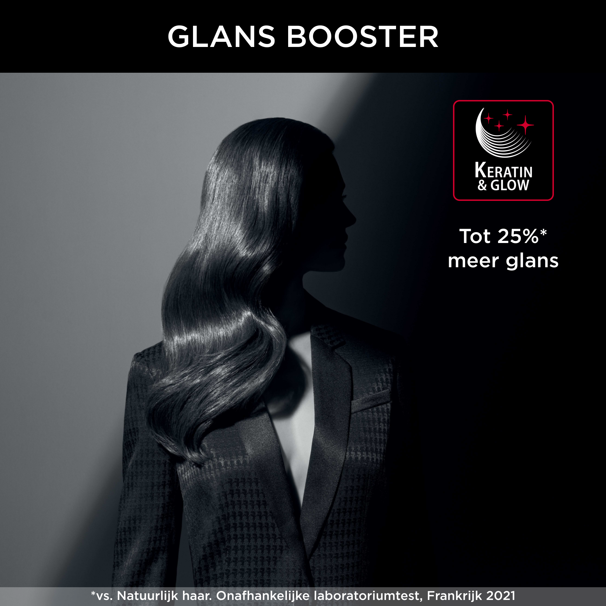 Rowenta x Karl Lagerfeld K/Pro Stylist CF961L roterende heteluchtborstel