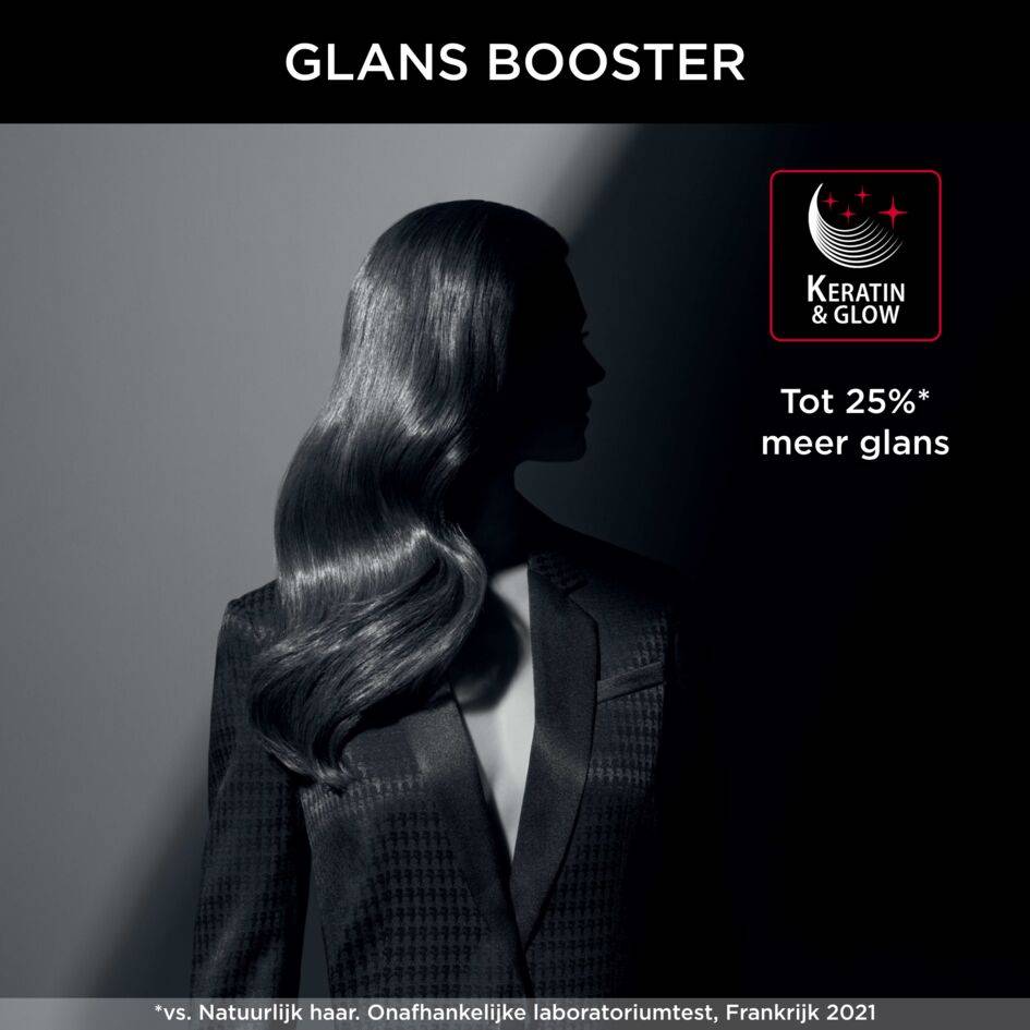 Rowenta x Karl Lagerfeld K/Pro Stylist CF961L roterende heteluchtborstel