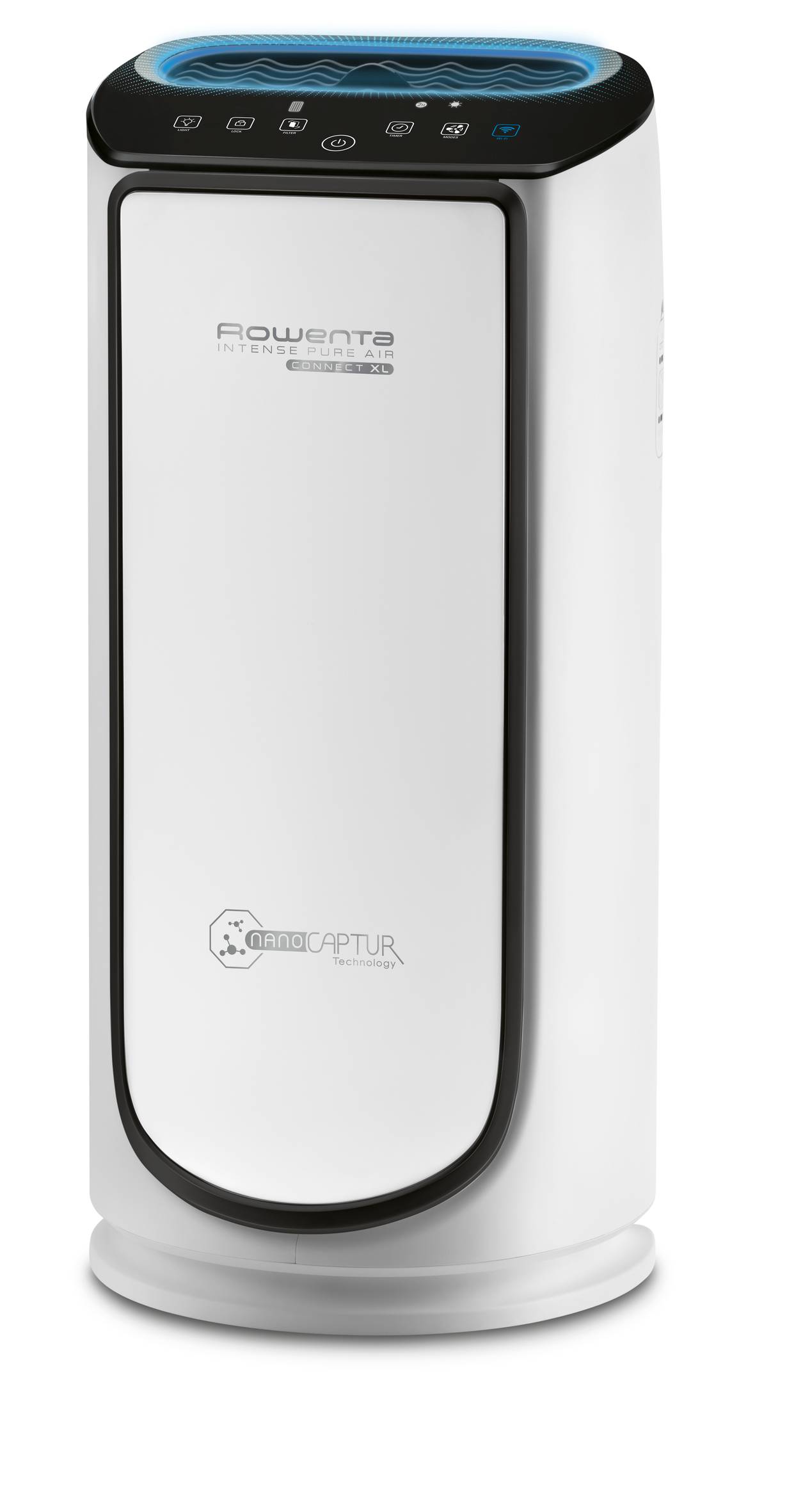 Intense Pure Air Connect PU6080 Luchtreiniger