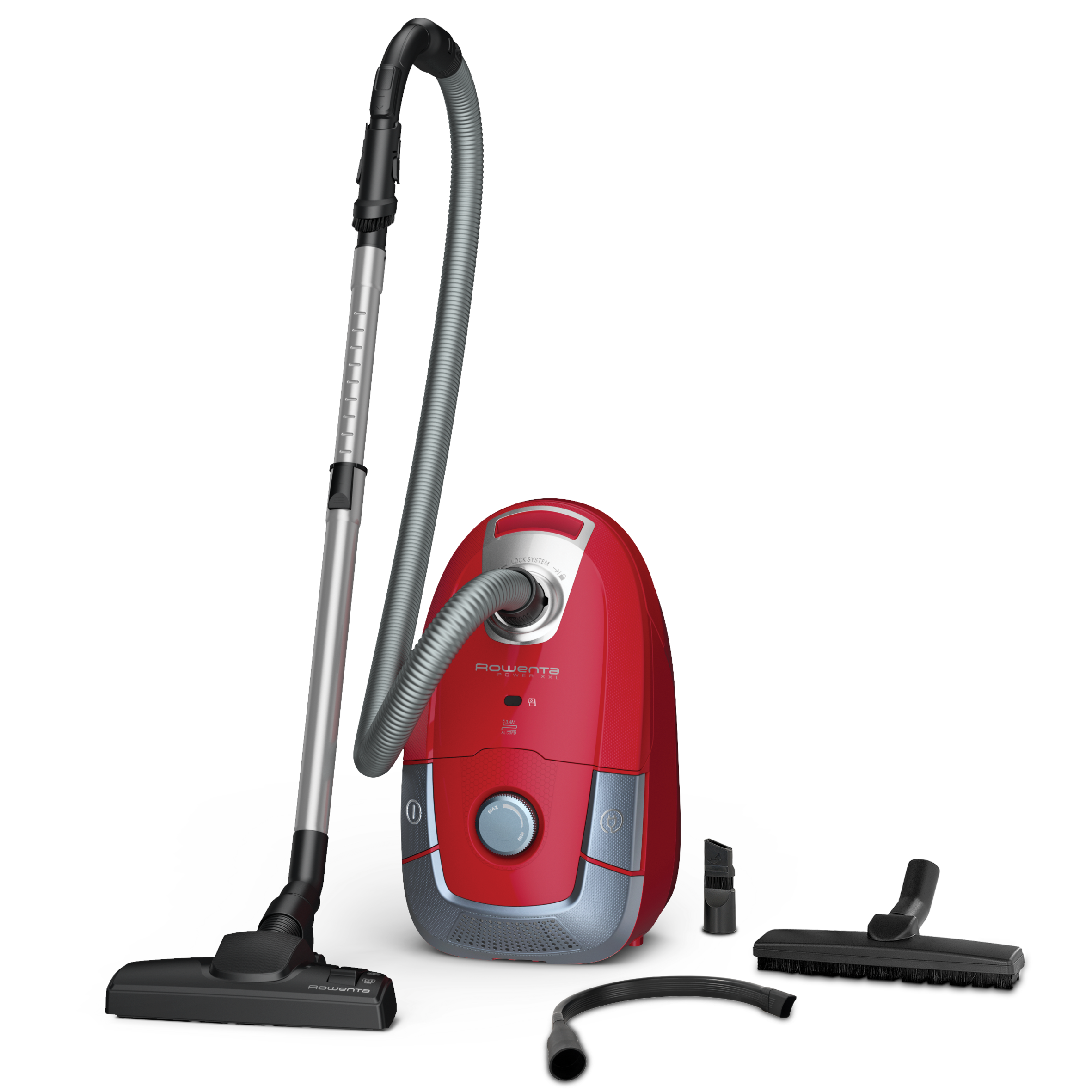 Power XXL RO3153 Stofzuiger met zak