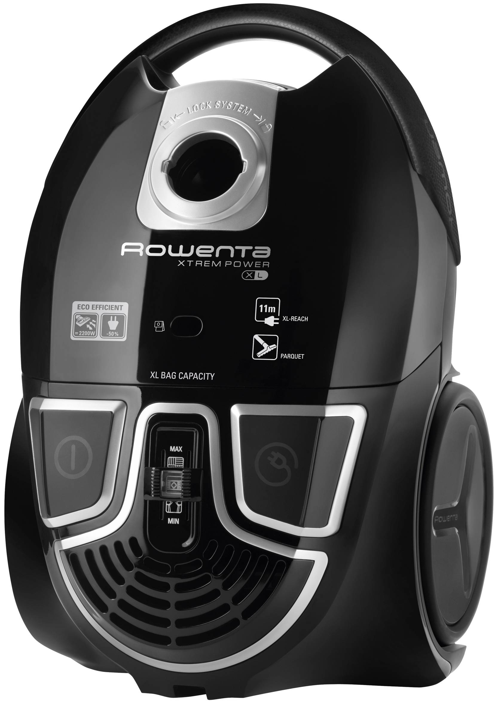 X-trem Power XL