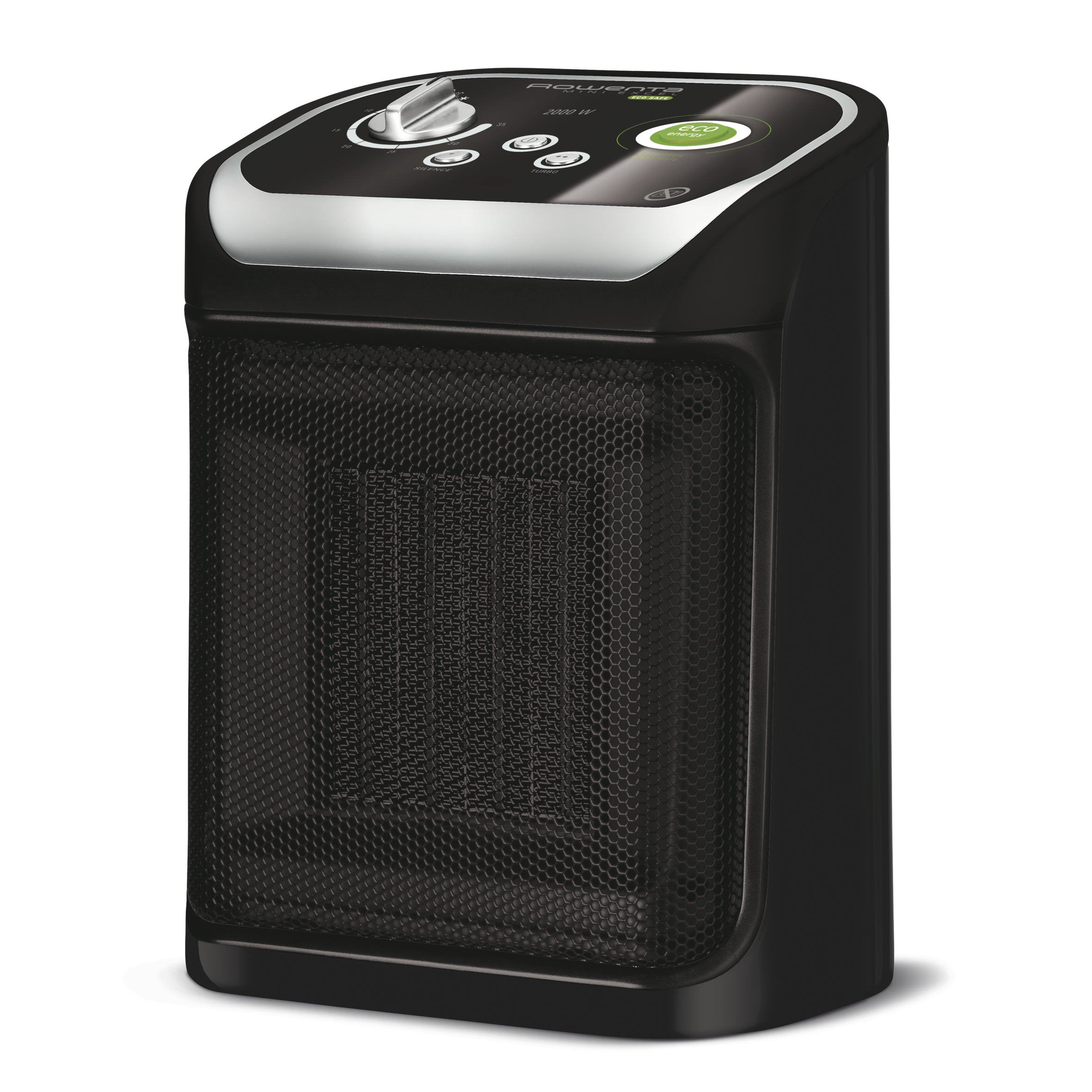 Mini Excel Eco Safe SO9266 keramische kachel