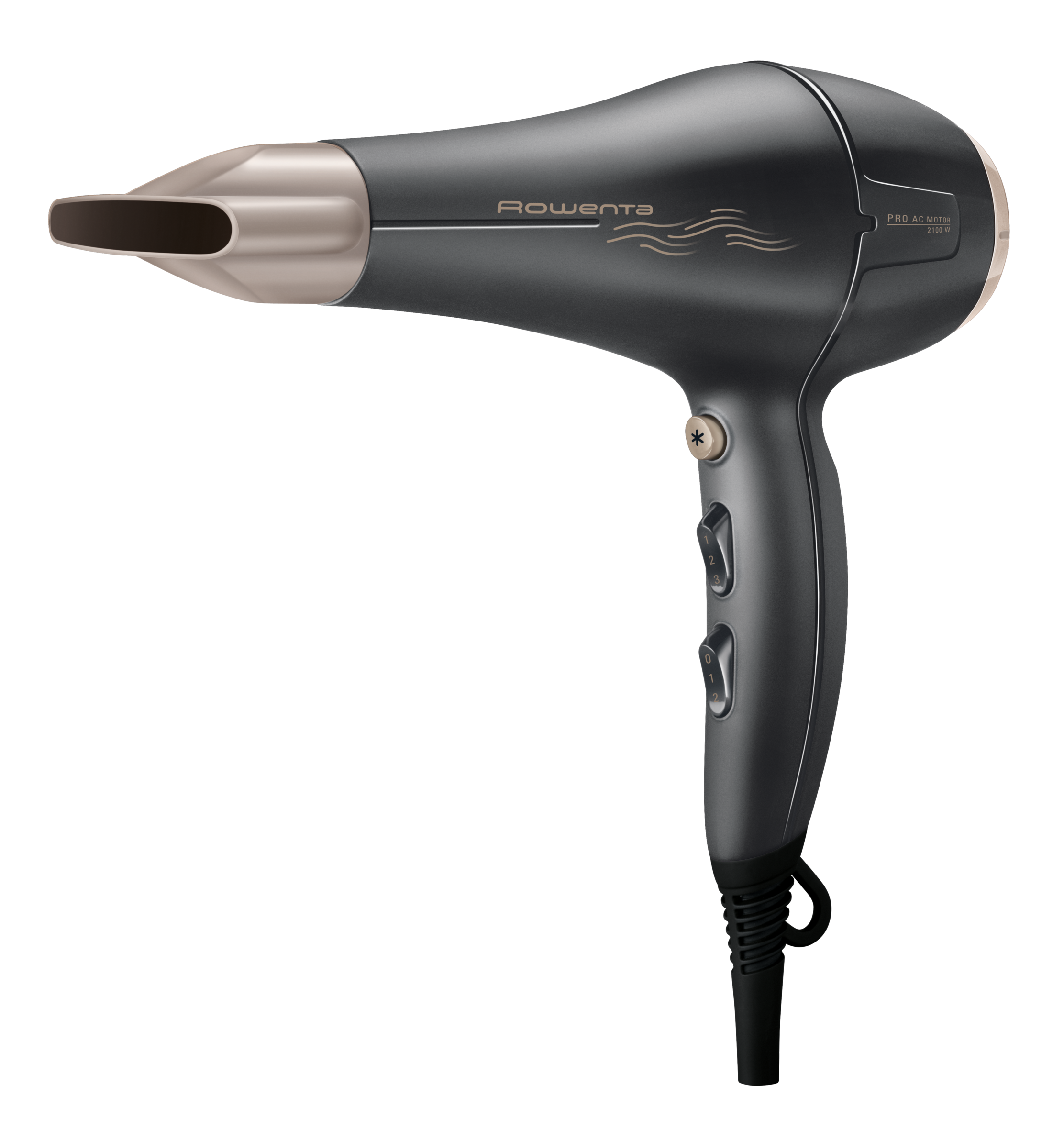 SIGNATURE PRO AC