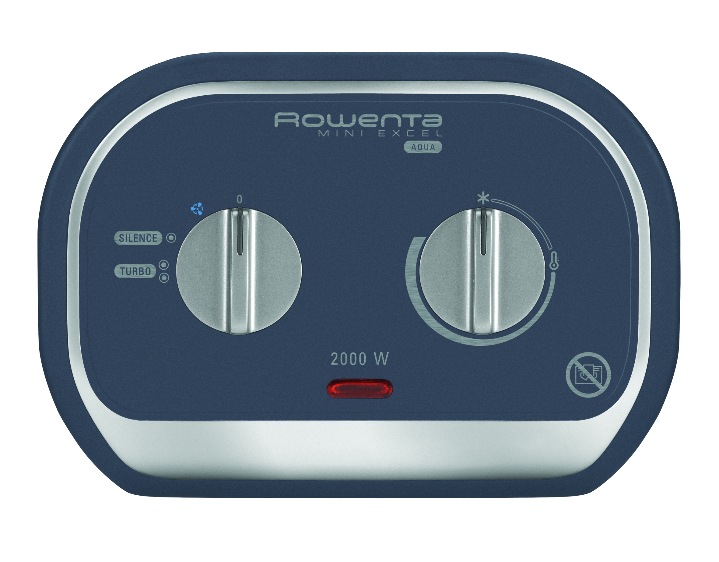 Mini Excel Aqua SO9281 keramische kachel