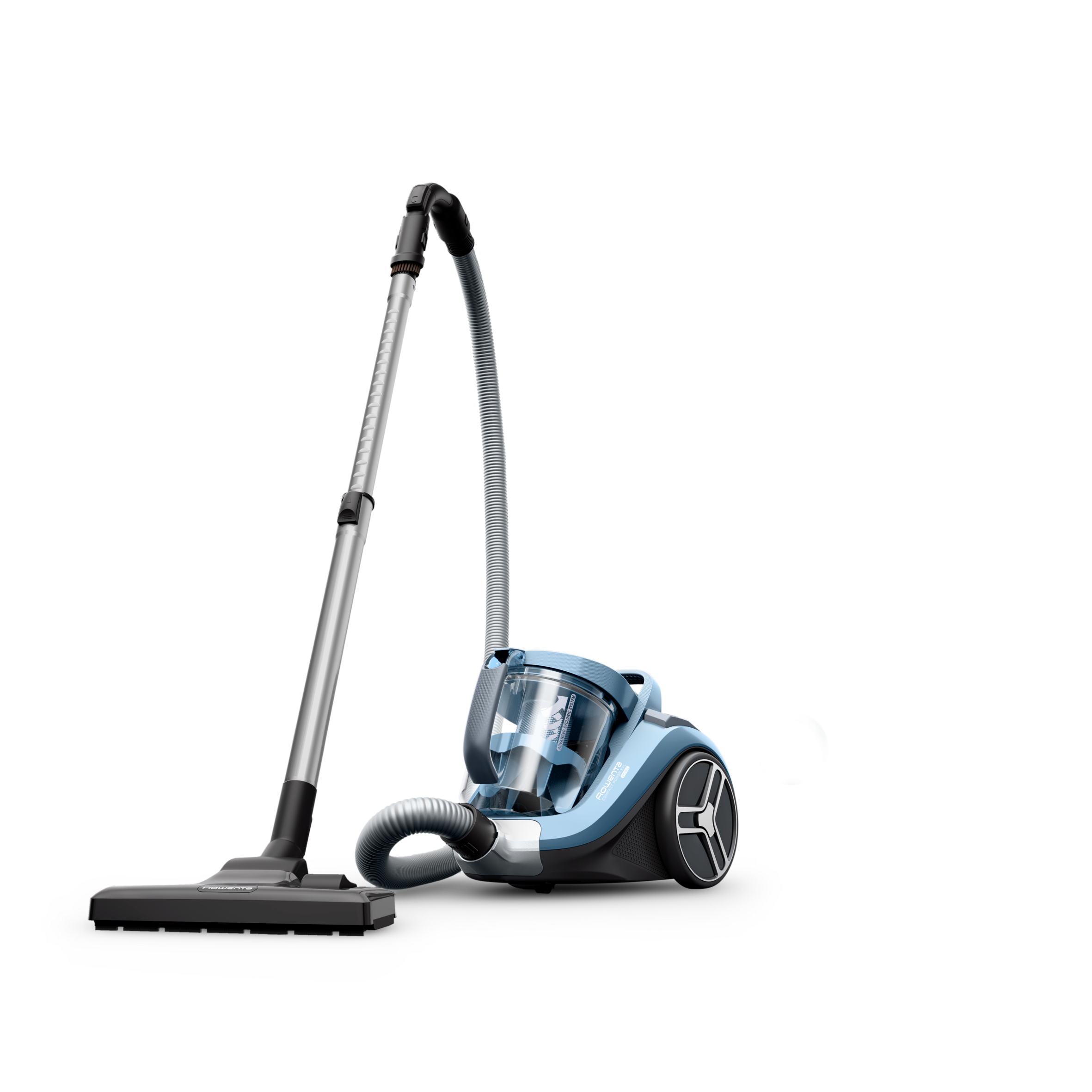 Compact Power XXL RO4B11 Stofzuiger zonder zak - Beste Koop maart 2025