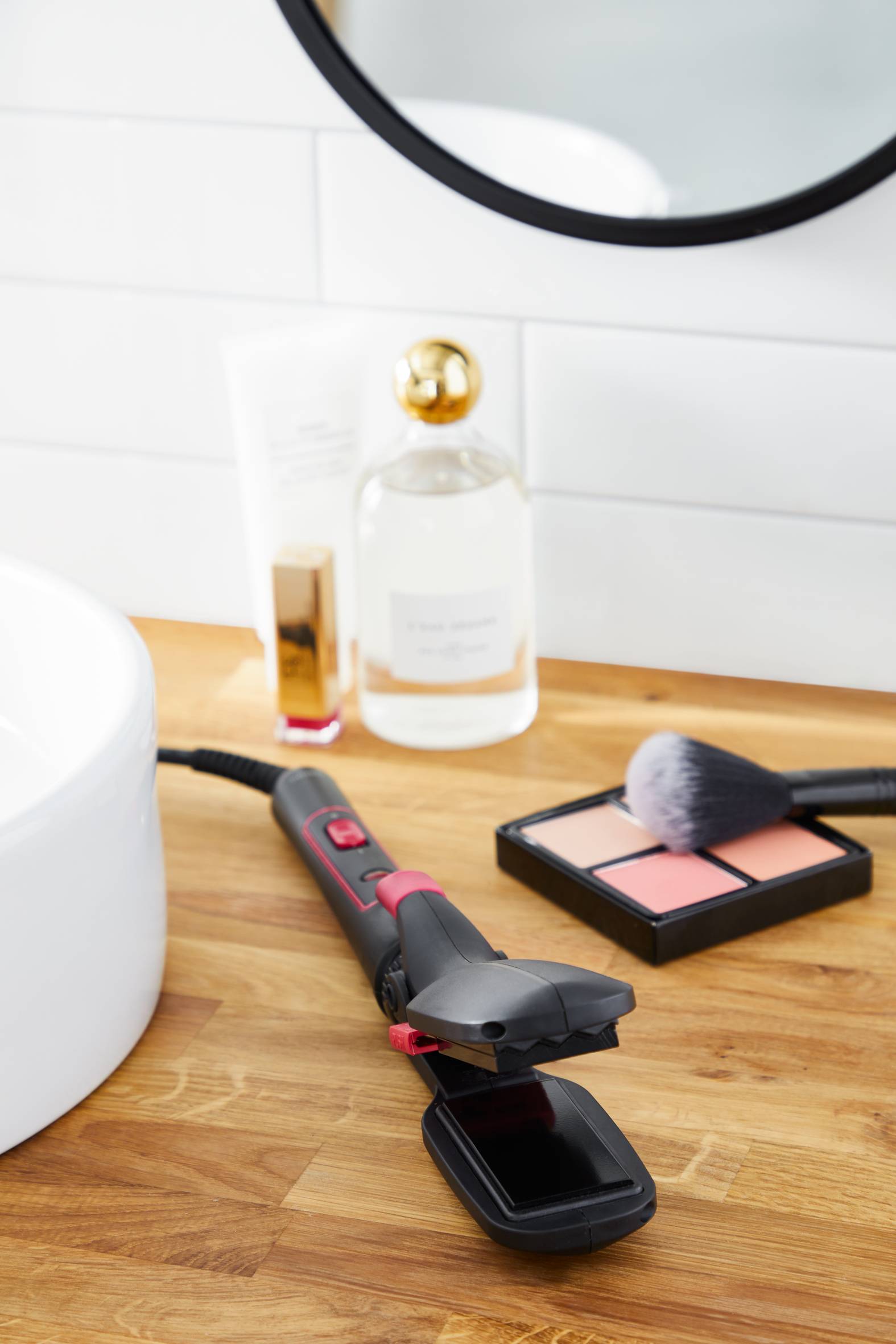 CF4132 multistyler
