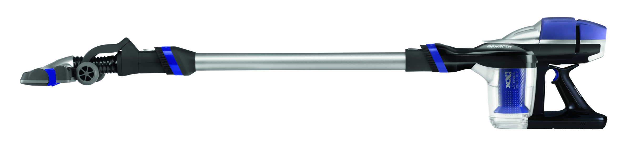Air Force™ 360 RH9051 steelstofzuiger