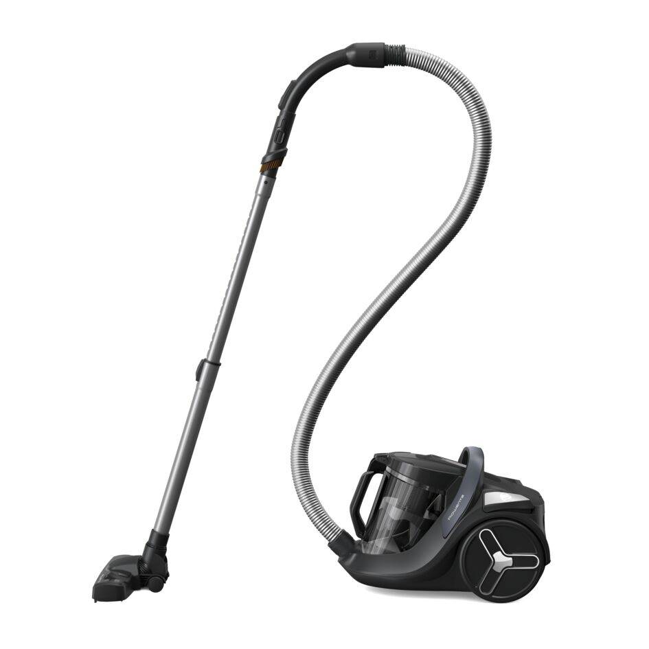 Green Force Cyclonic Effitech® RO7C36 Stofzuiger zonder zak - Beste uit de Test nov 2025