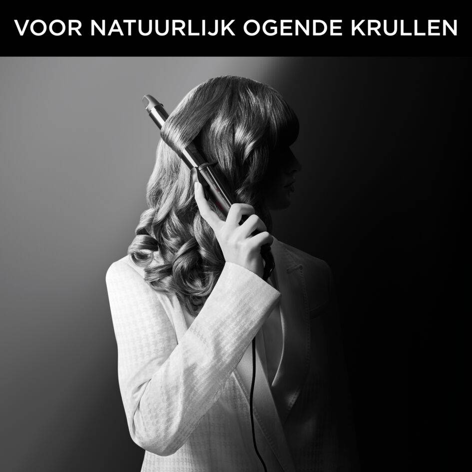 Rowenta x KARL LAGERFELD CF321L Krultang