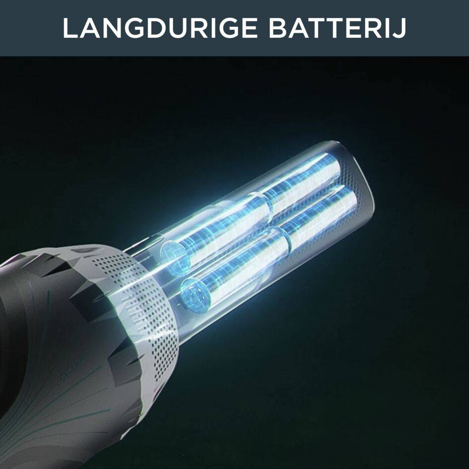 X-Nano RH1128 Steelstofzuiger