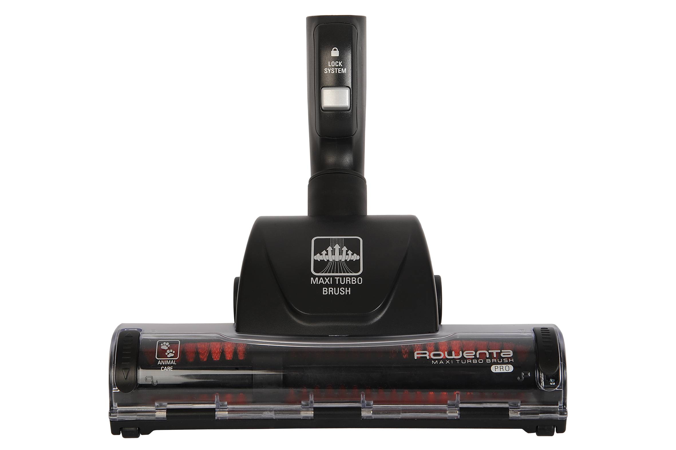 Maxi turboborstel voor stofzuiger ZR902201
