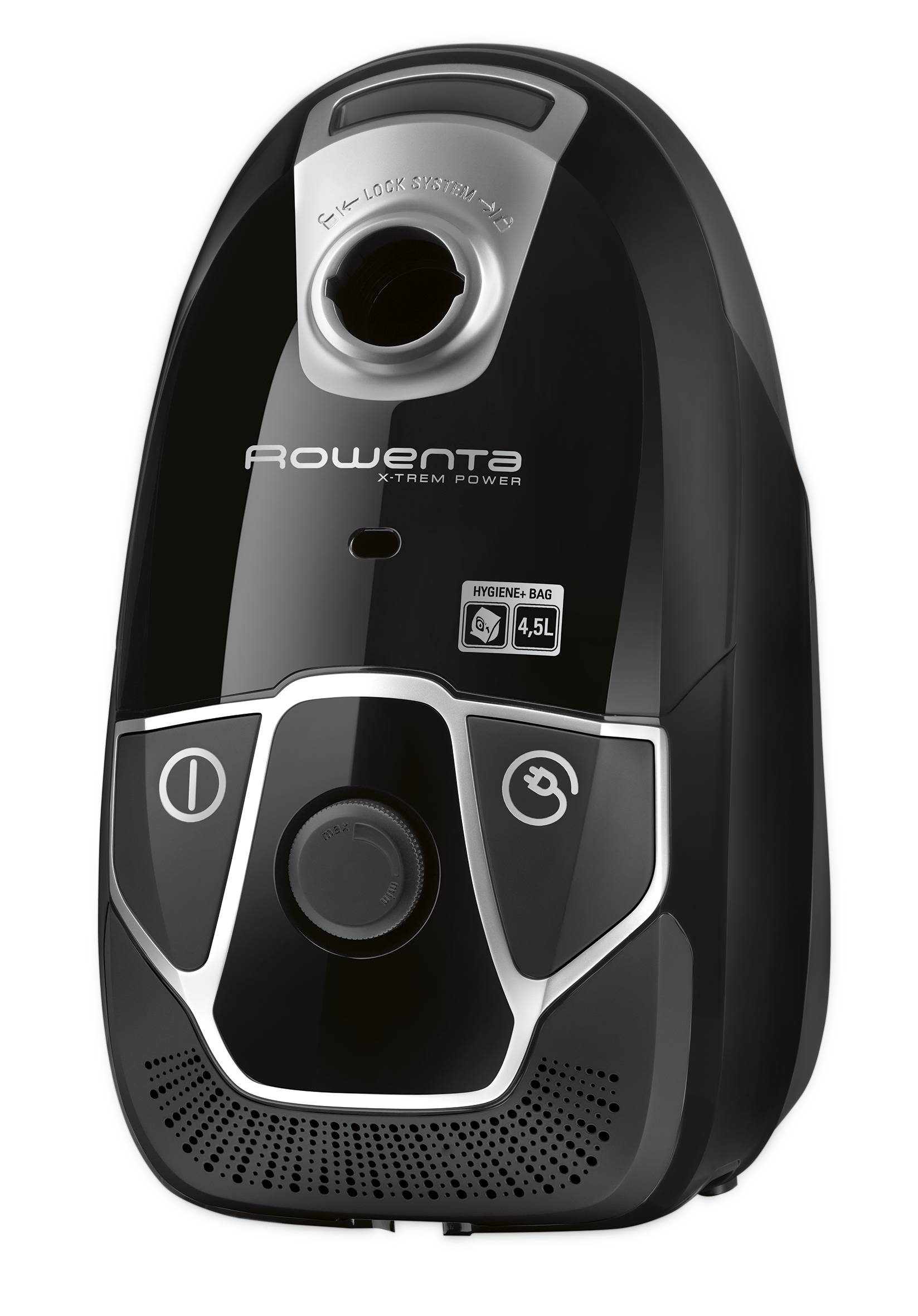 X-treme Power™ Animal Care RO6885 Stofzuiger met zak