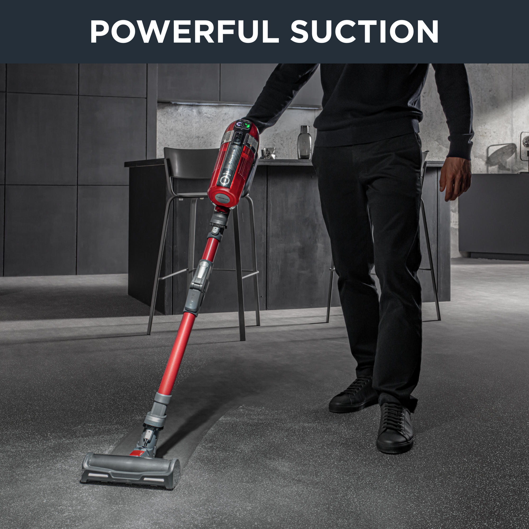 X-Force Flex 11.60 RH9829 Steelstofzuiger