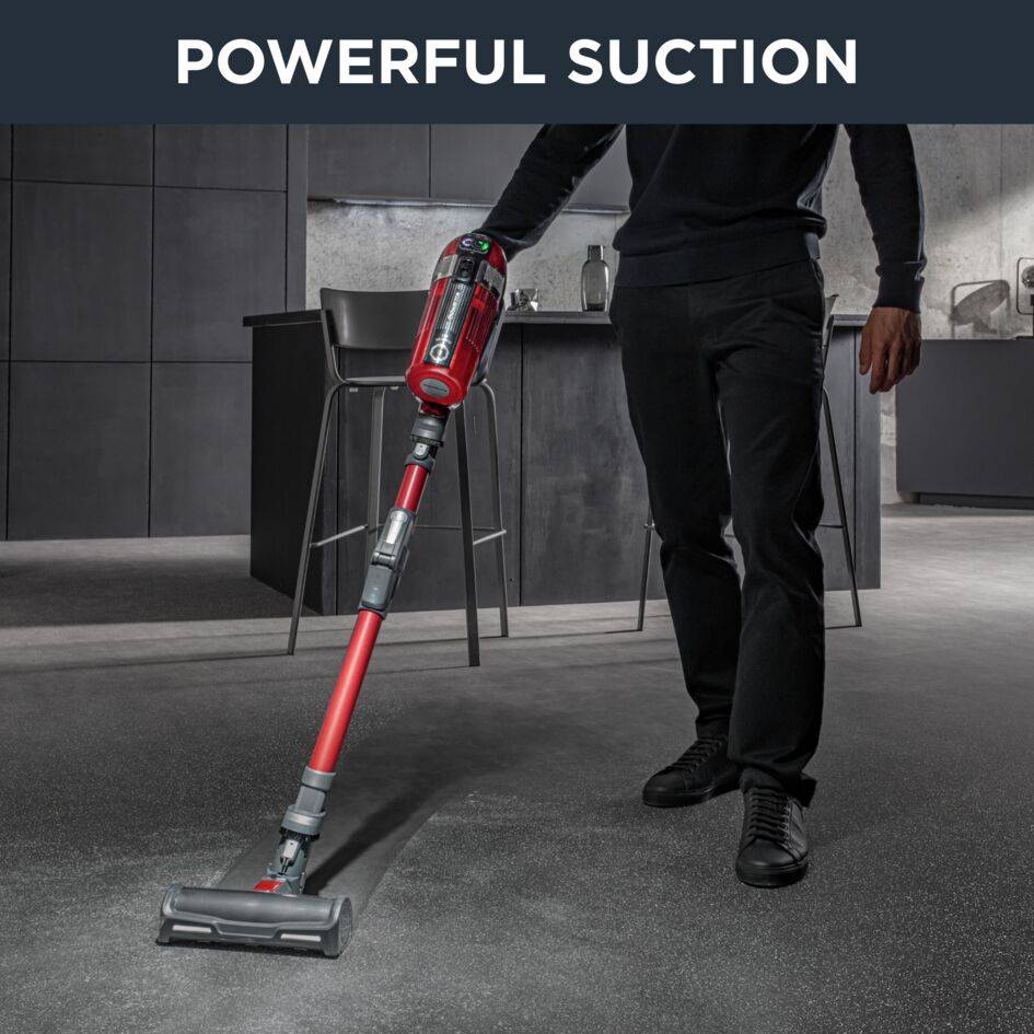 X-Force Flex 11.60 RH9829 Steelstofzuiger