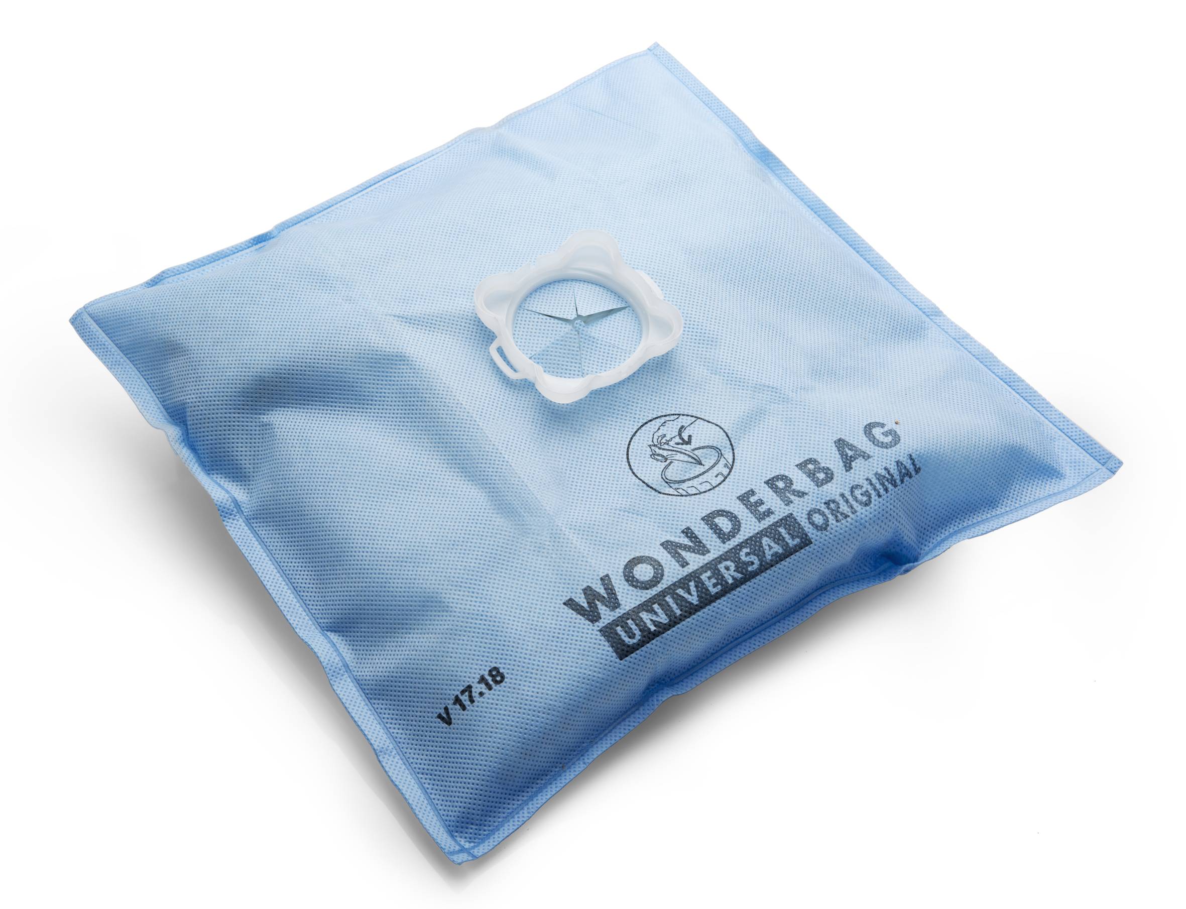 Universele stofzuigerzakken (x5) Wonderbag - WB406120